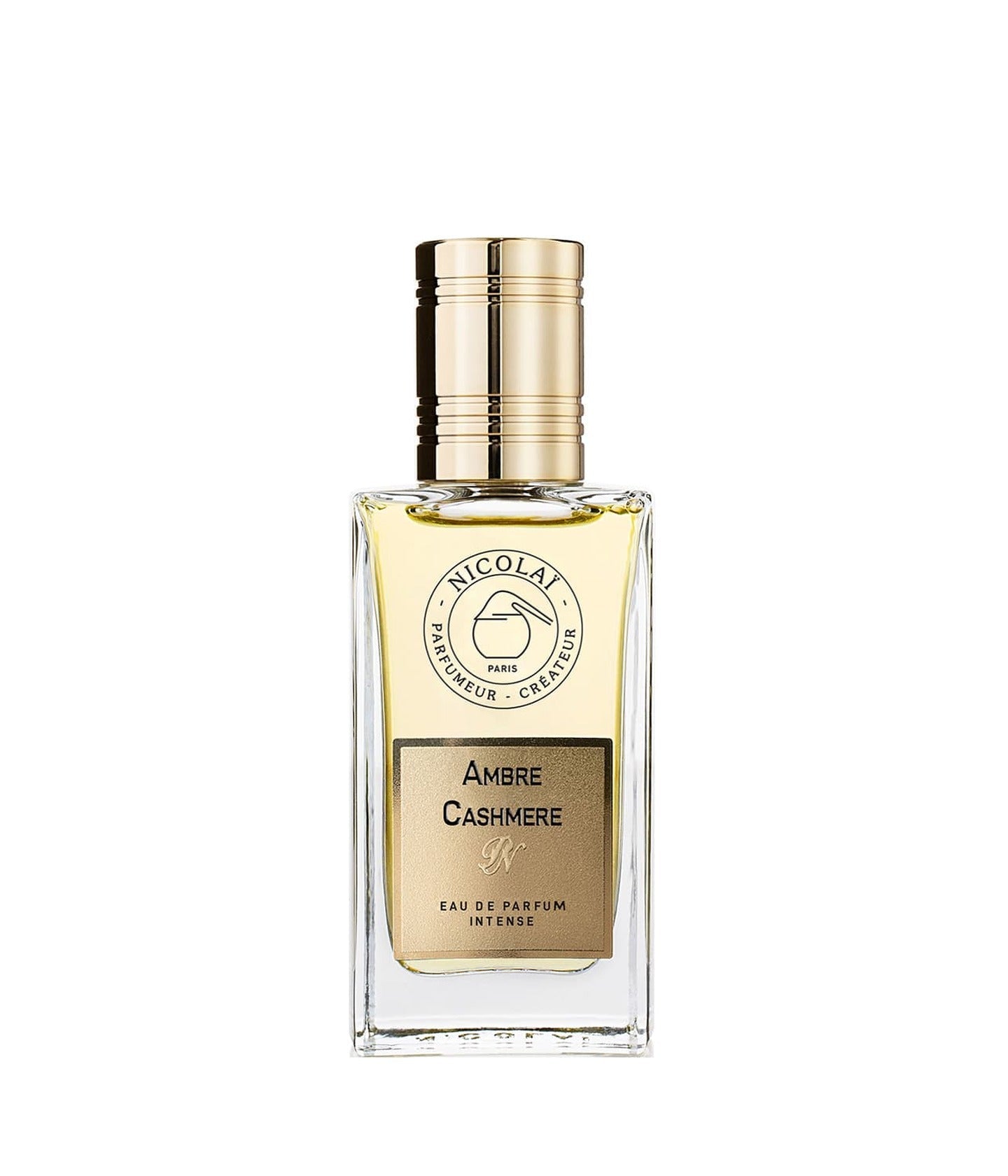 Eau de Parfum Ambre Cashmere Intense, 30 ml