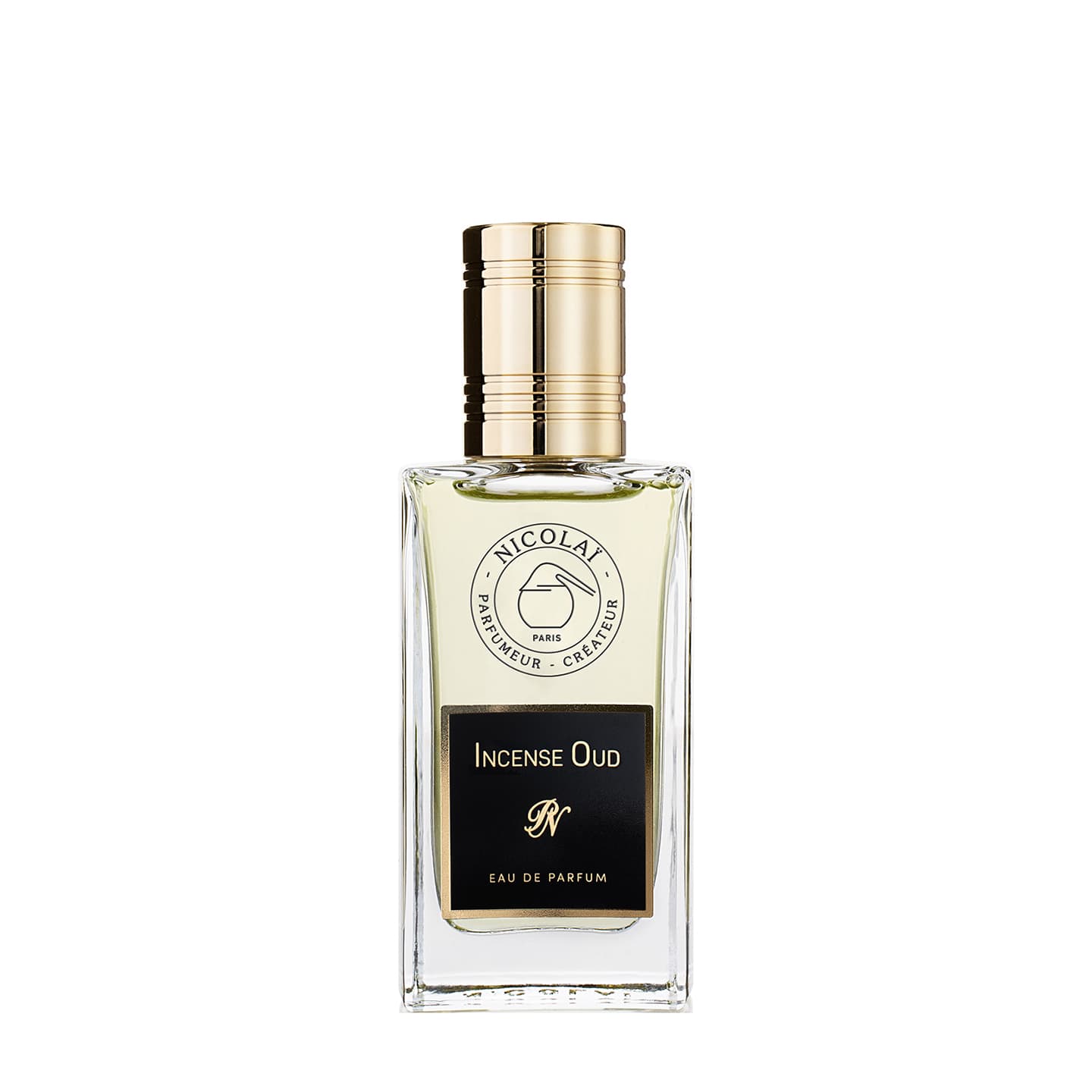 Eau de Parfum Incense Oud