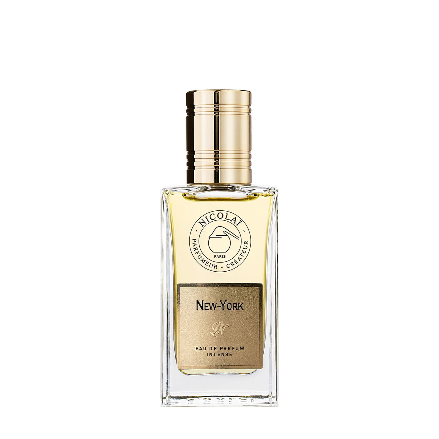 Eau de Parfum New York Intense, 30ml