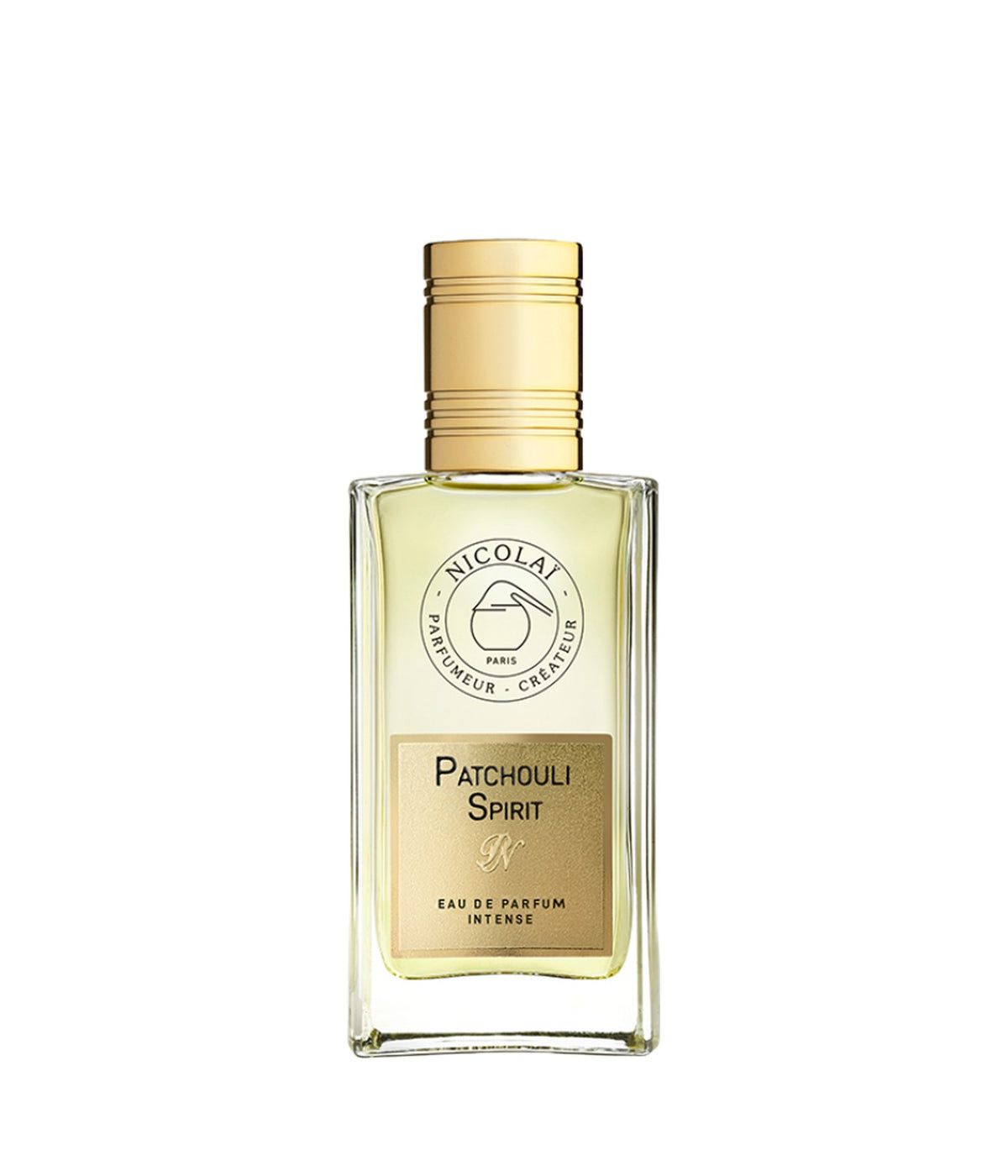 Nicolaï Eau de Parfum Patchouli Spirit 30 ml