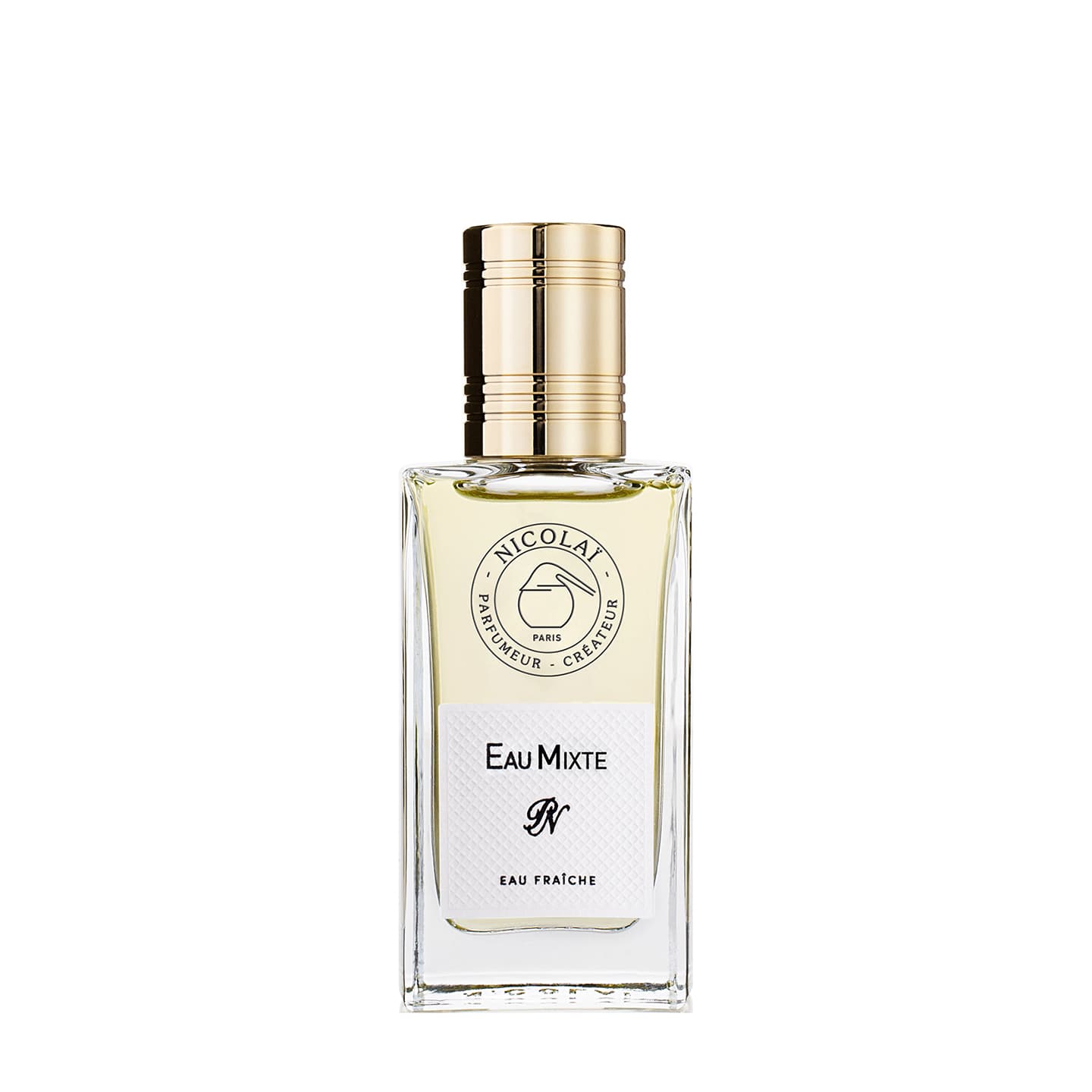 Eau Fraîche Eau Mixte, 30ml
