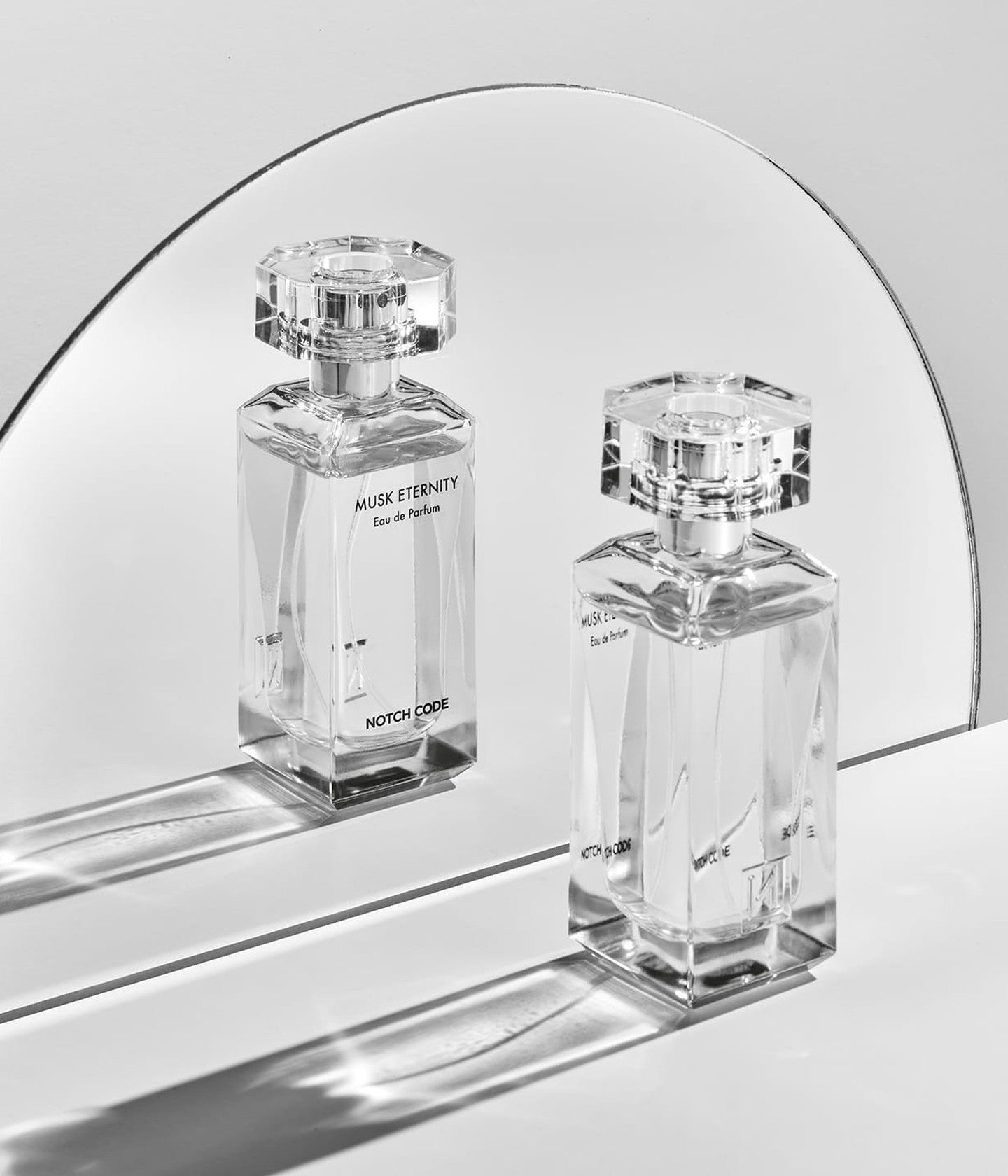 Eau de Parfum Musk Eternity