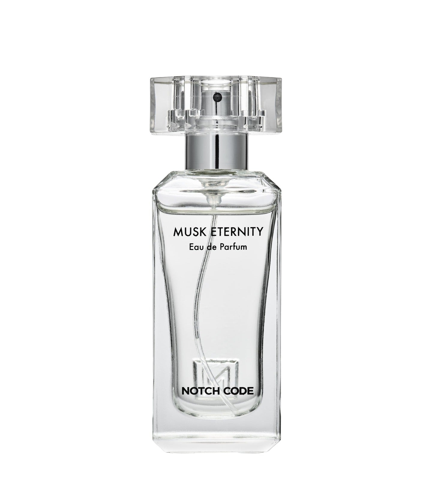 Eau de Parfum Musk Eternity