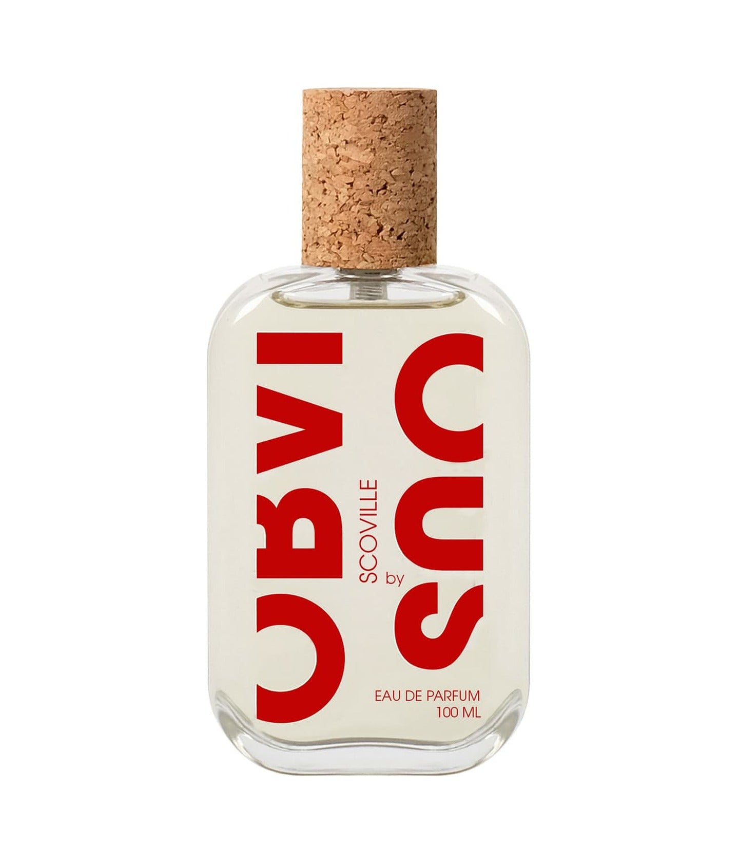 Eau de Parfum Scoville