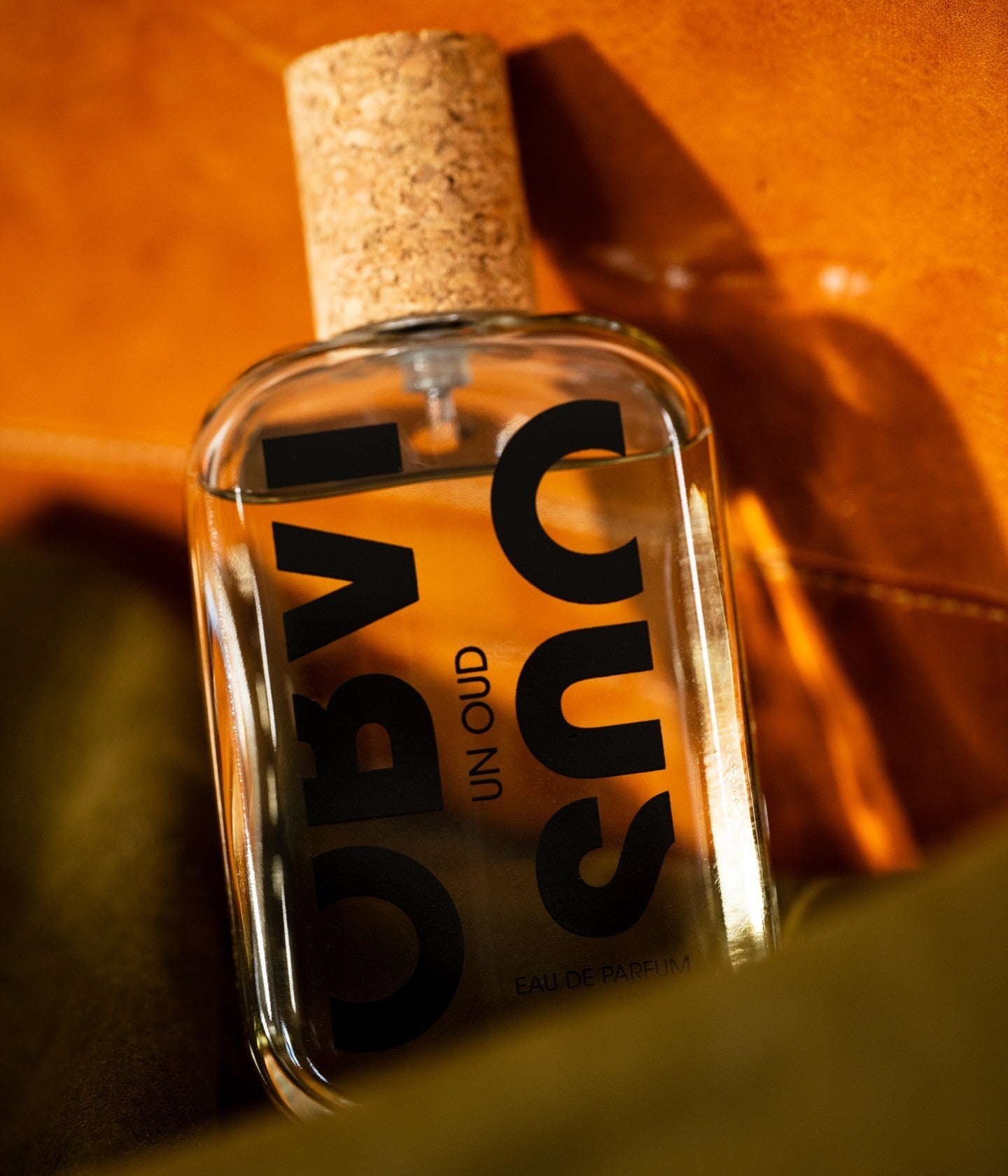 Eau de Parfum Un Oud
