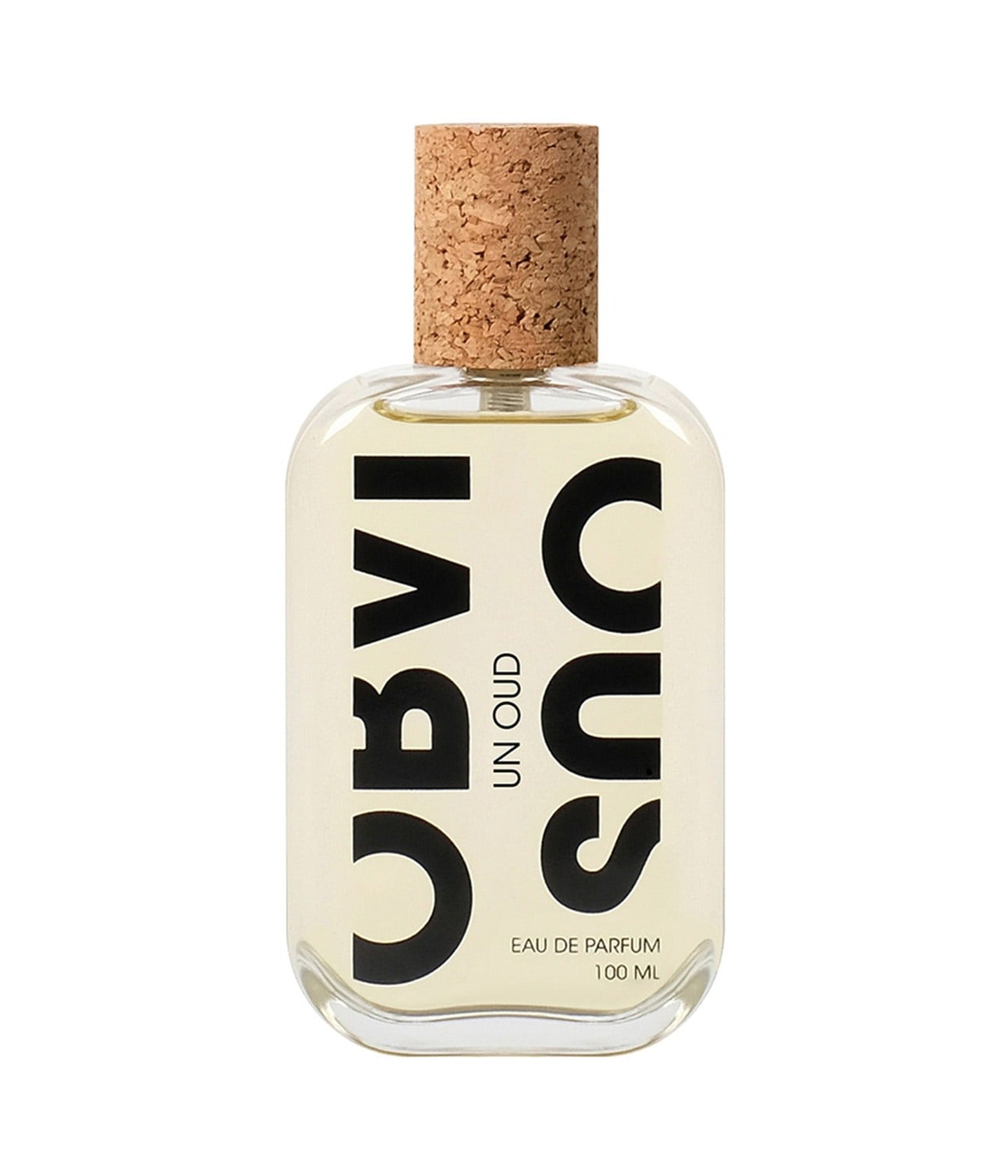 Eau de Parfum Un Oud
