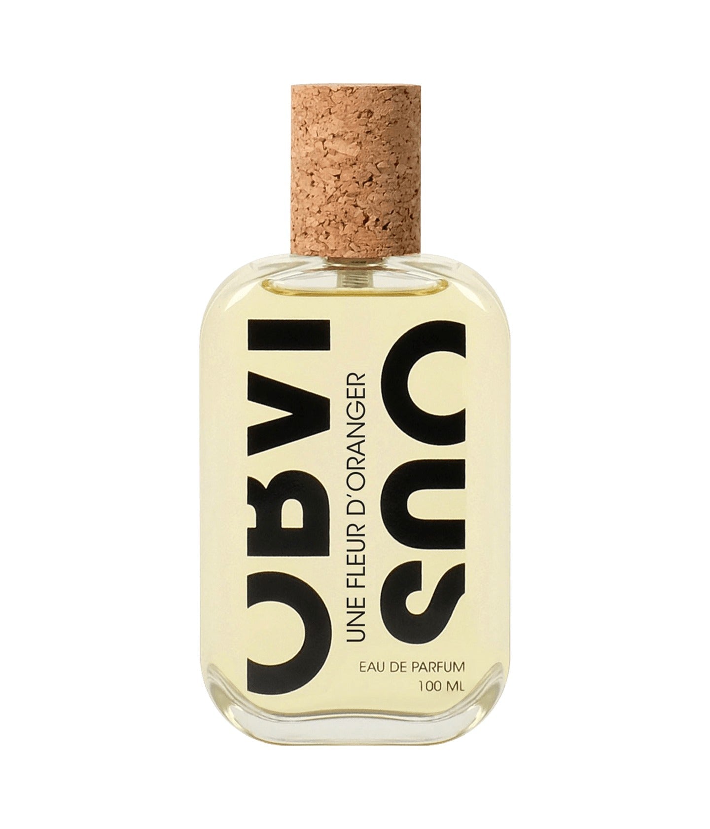 Eau de Parfum Une Fleur d'Oranger