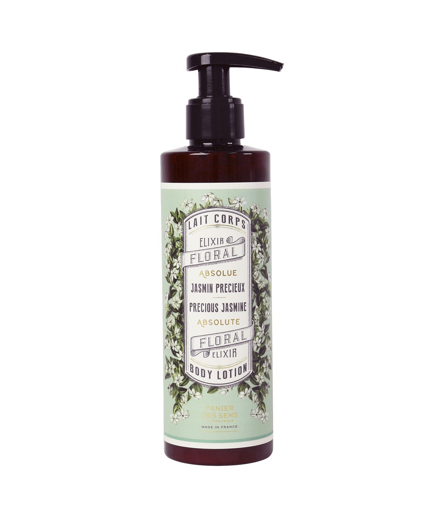Bodylotion Jasmin