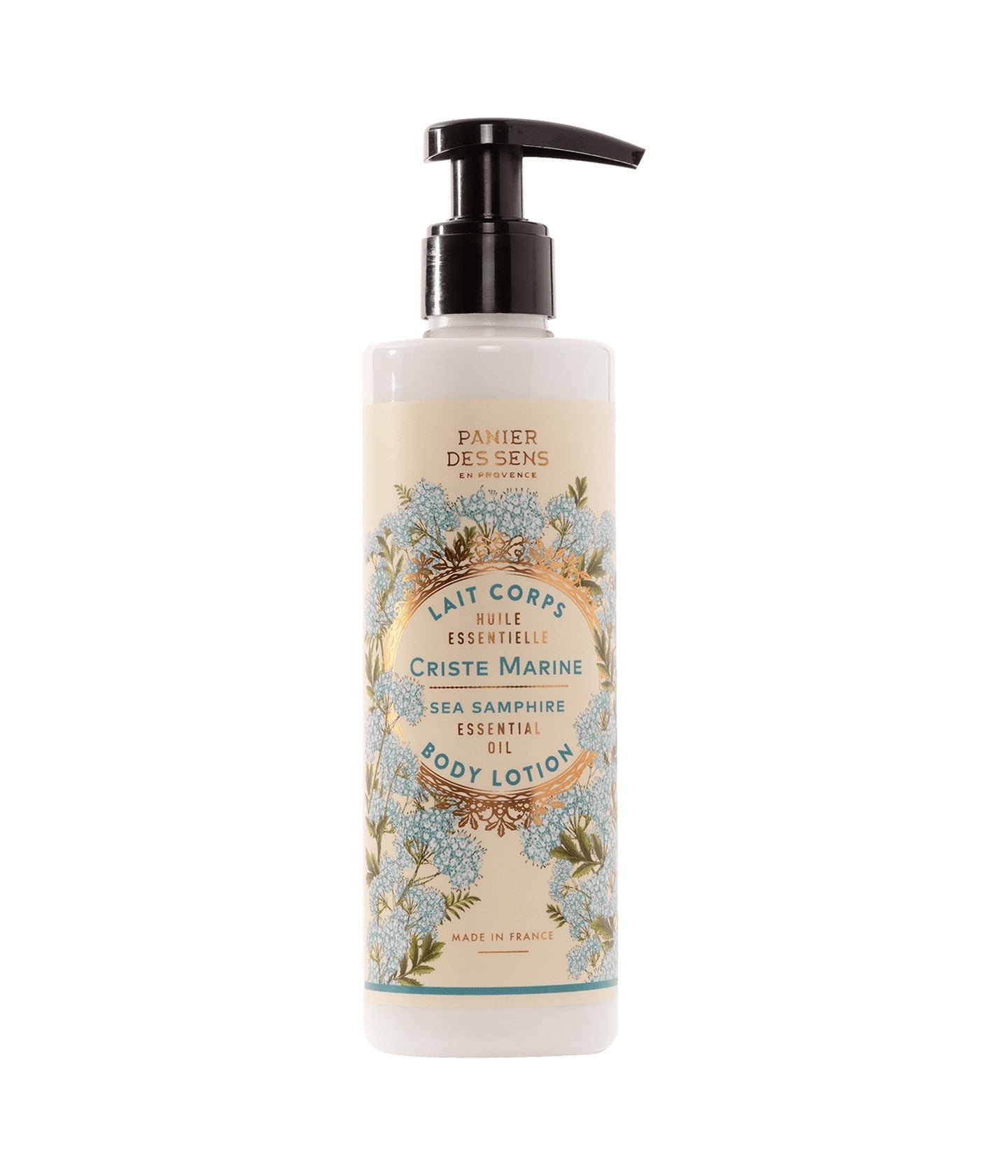 Bodylotion Meerfenchel