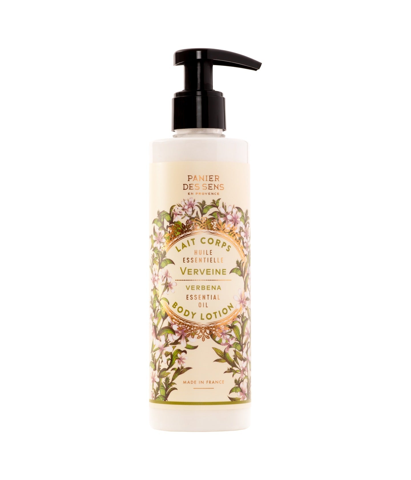 Bodylotion Verbene
