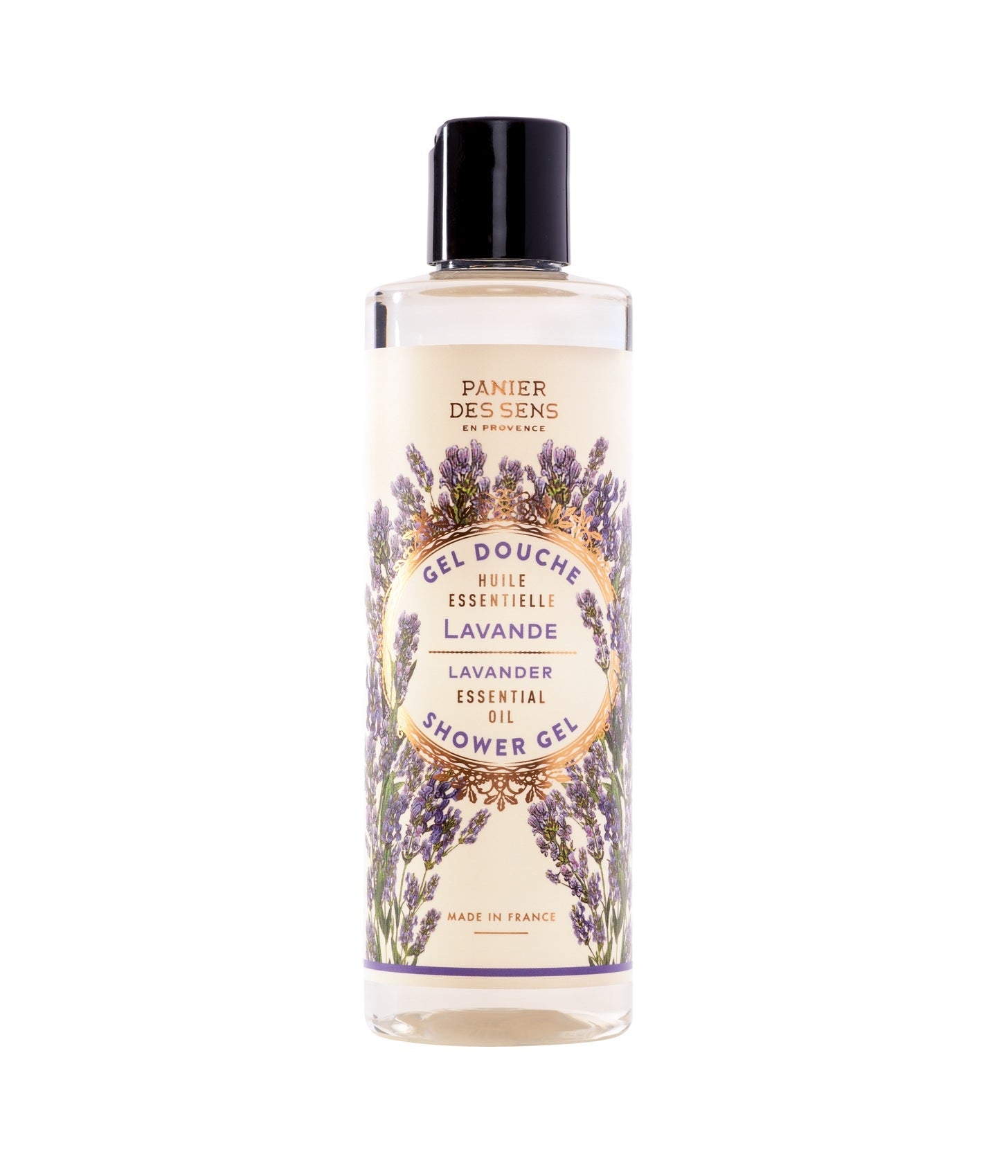 Duschgel Lavendel