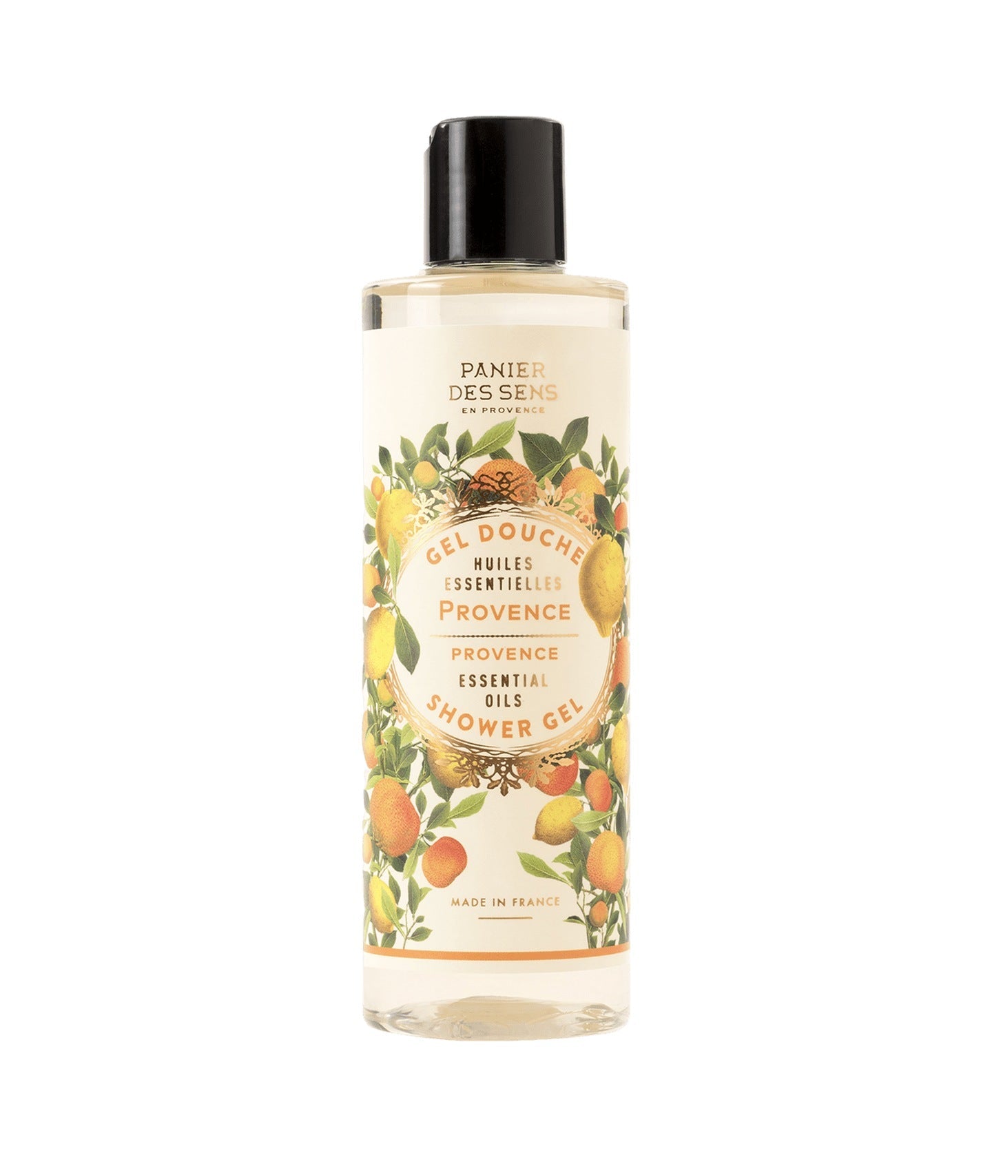 Duschgel Provence
