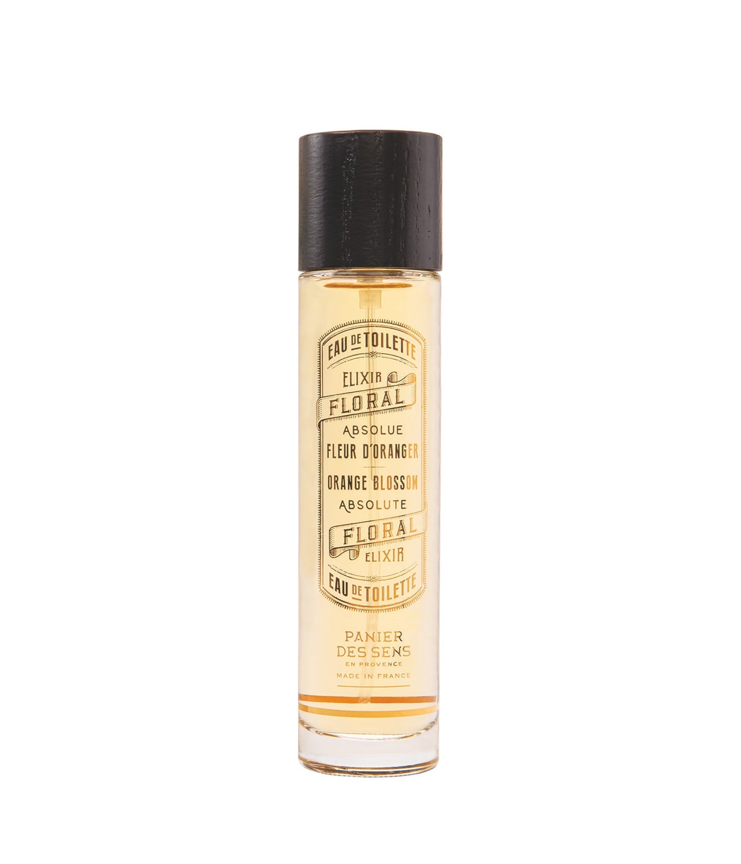 Eau de Toilette Orangenblüte