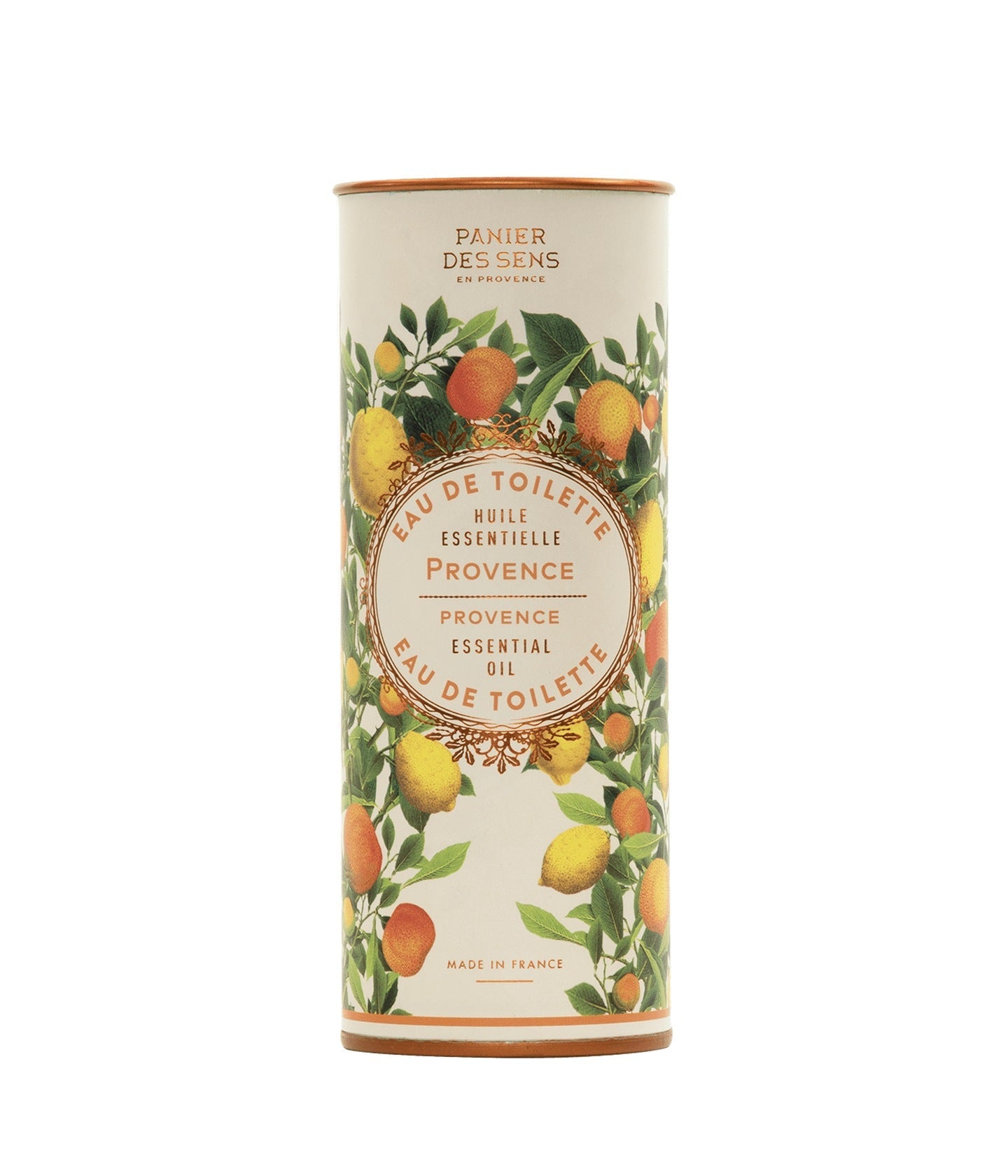 Eau de Toilette Provence