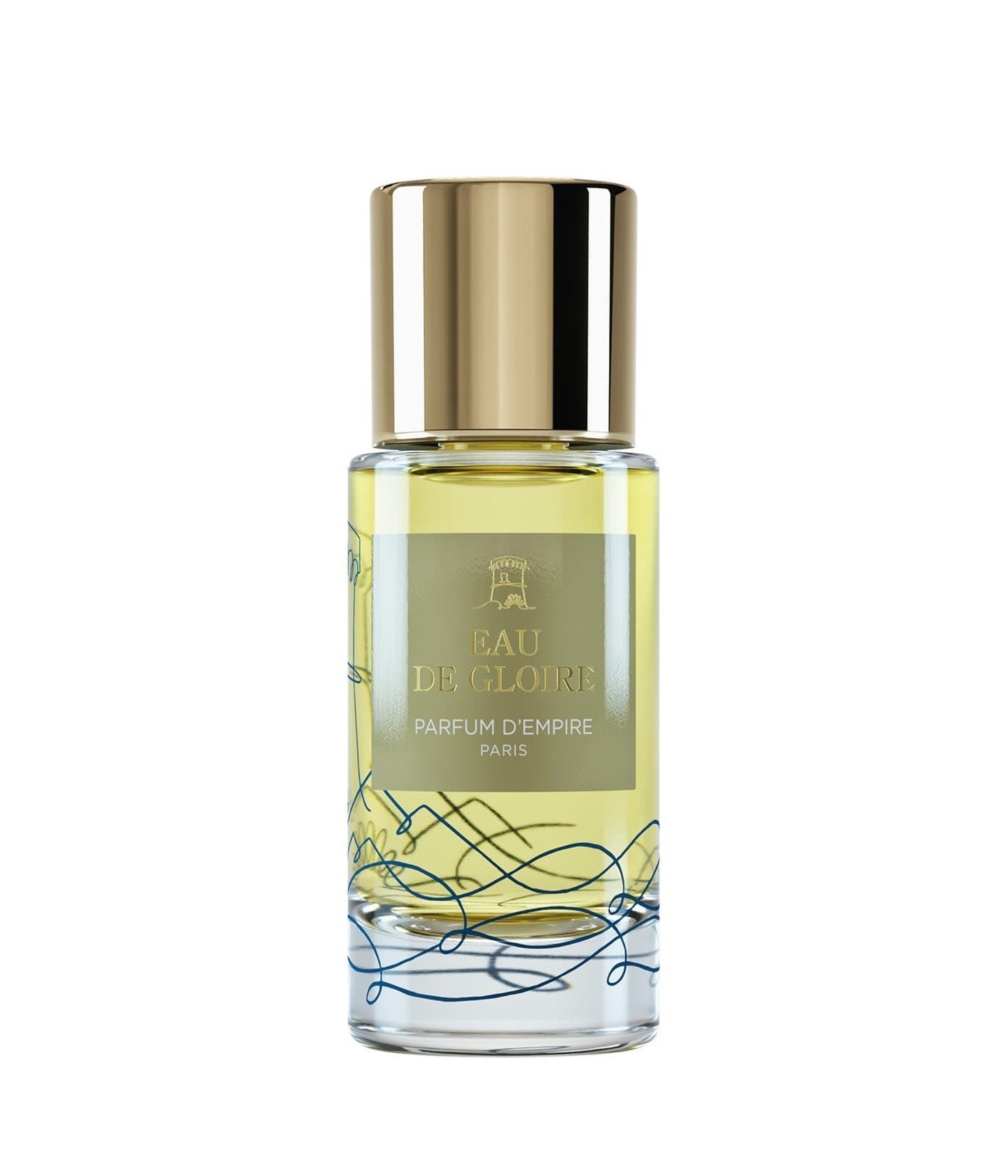 Eau de Parfum Eau de Gloire