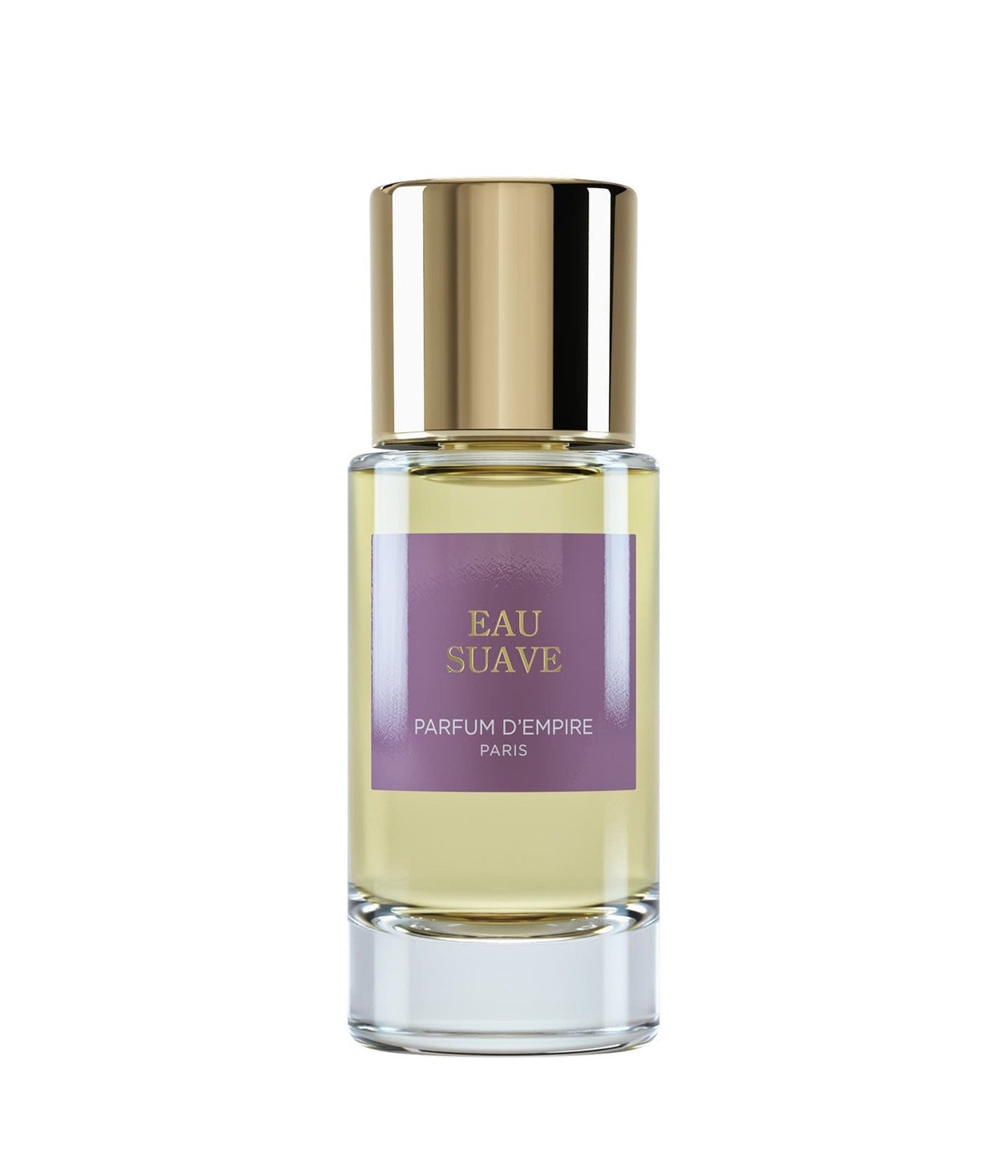 Eau de Parfum Eau Suave