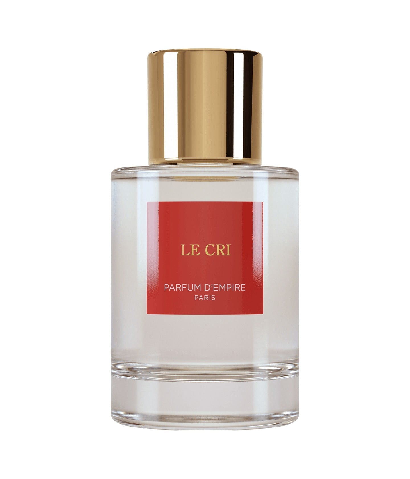 Eau de Parfum Le Cri
