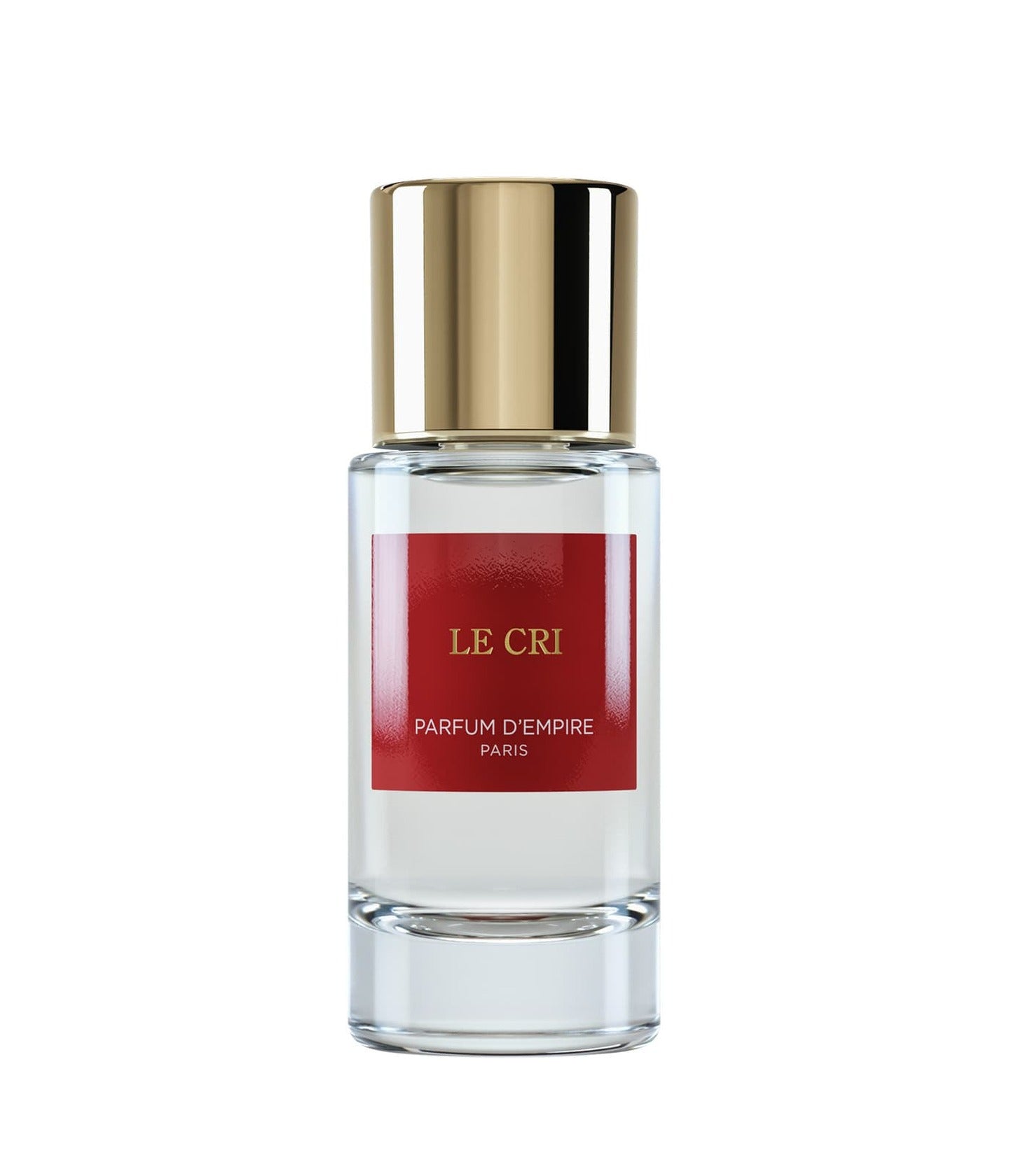 Eau de Parfum Le Cri