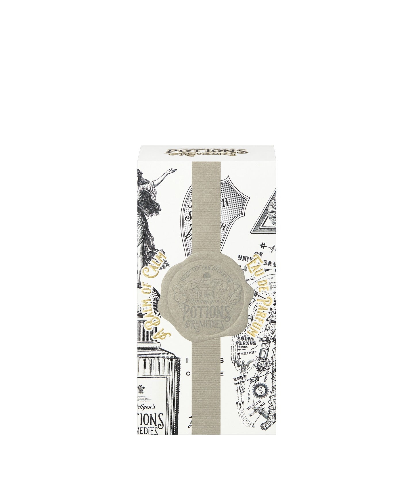 Eau de Parfum A Balm of Calm