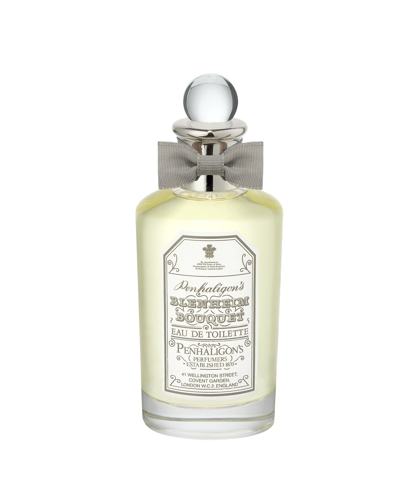 Eau de Toilette Blenheim Bouquet