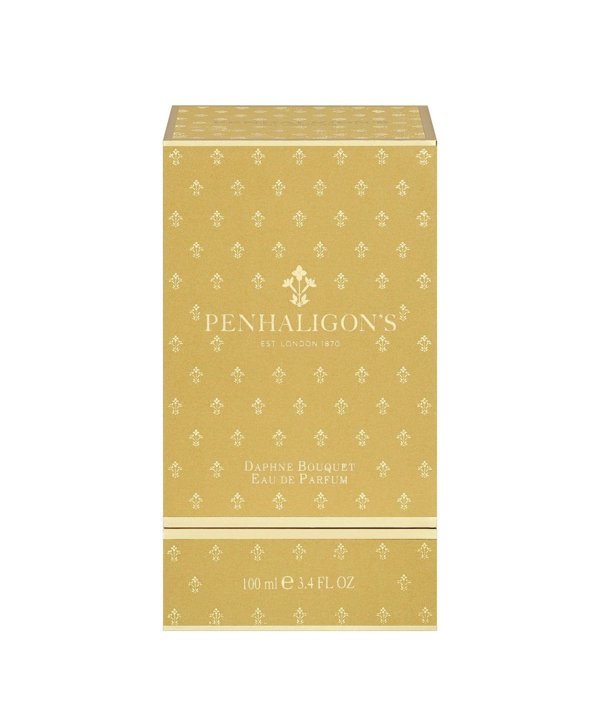 Penhaligon’s Eau de Parfum Daphne Bouquet, Verpackung