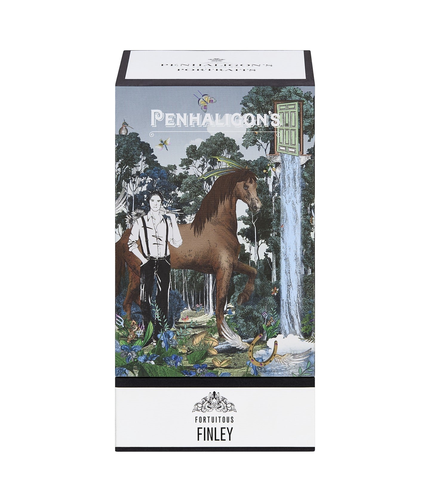 Eau de Parfum Fortuitous Finley