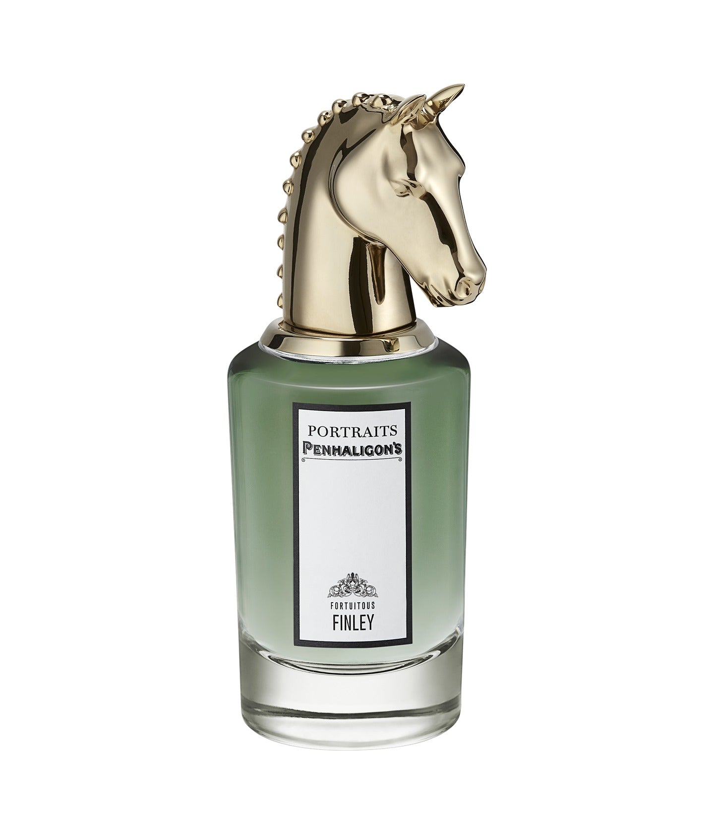 Eau de Parfum Fortuitous Finley