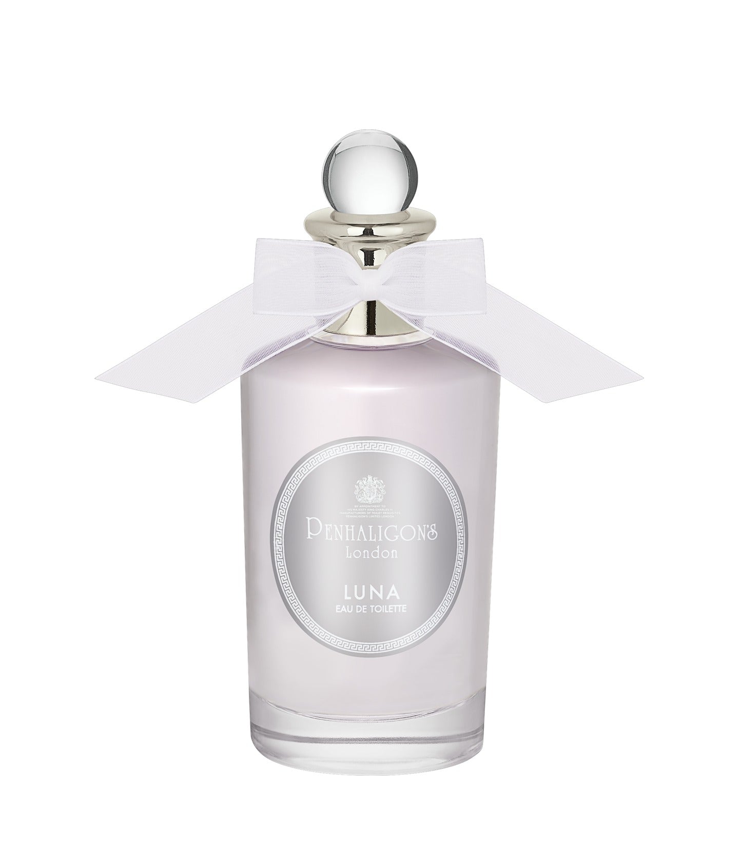 Eau de Toilette Luna