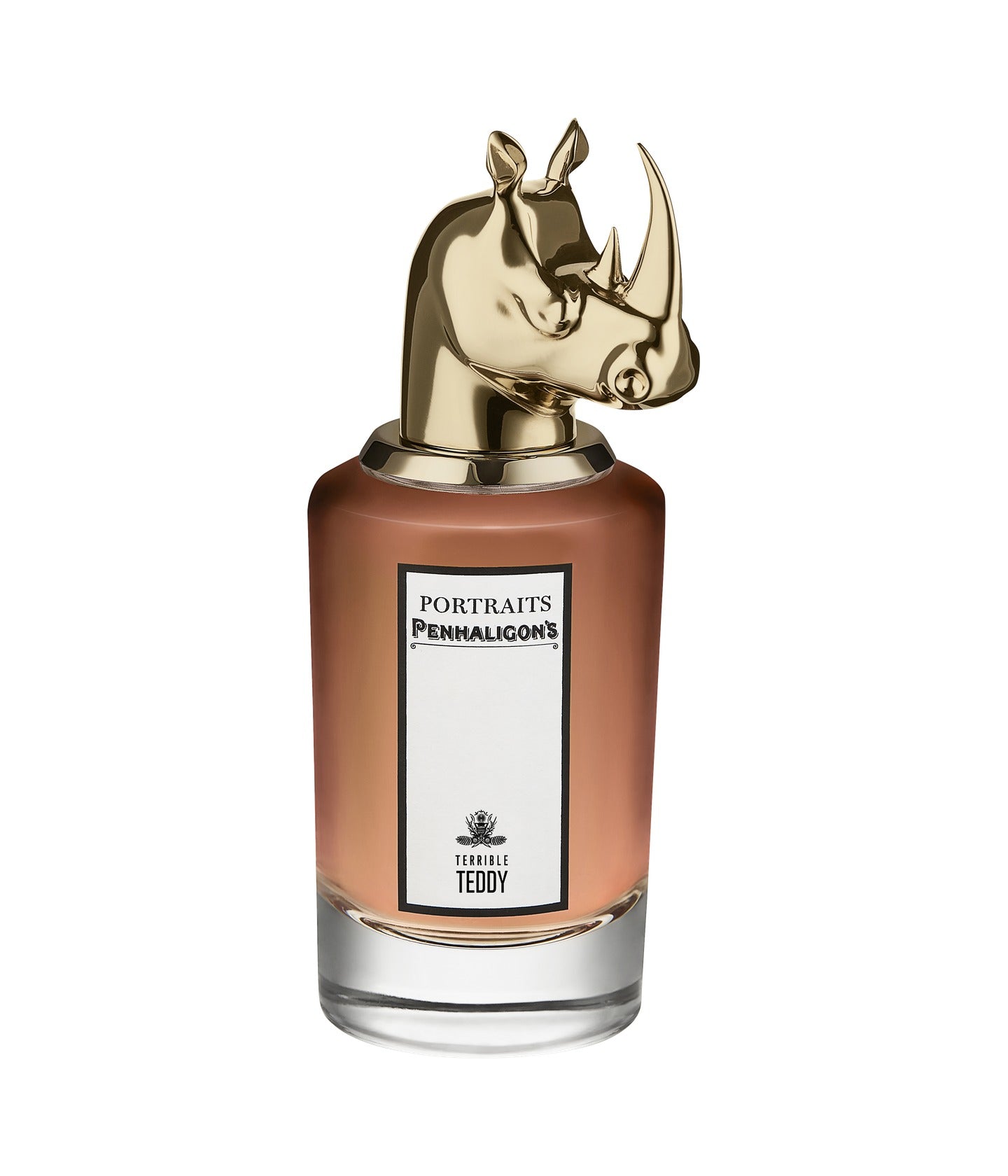 Eau de Parfum Terrible Teddy