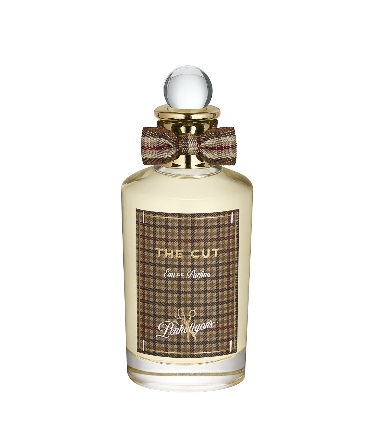 Eau de Parfum The Cut