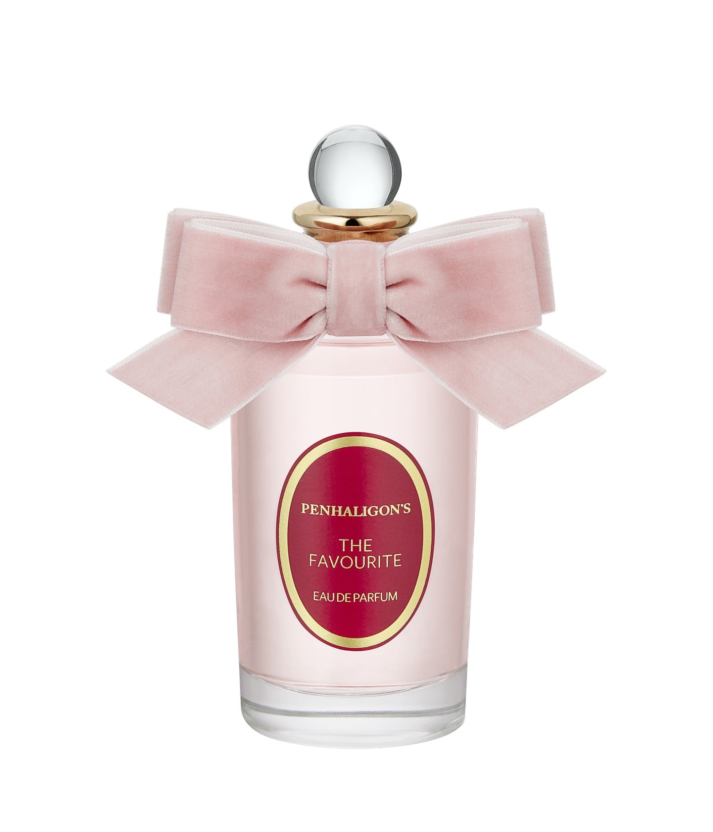 Eau de Parfum The Favourite