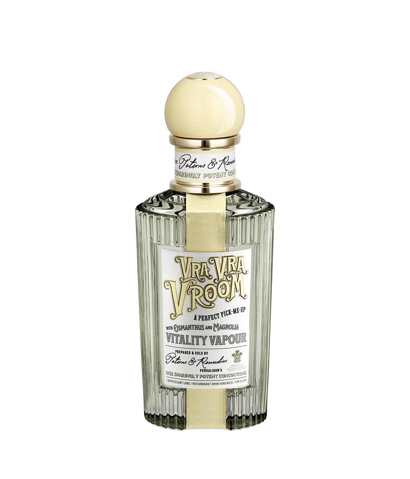 Eau de Parfum Vra Vra Vroom