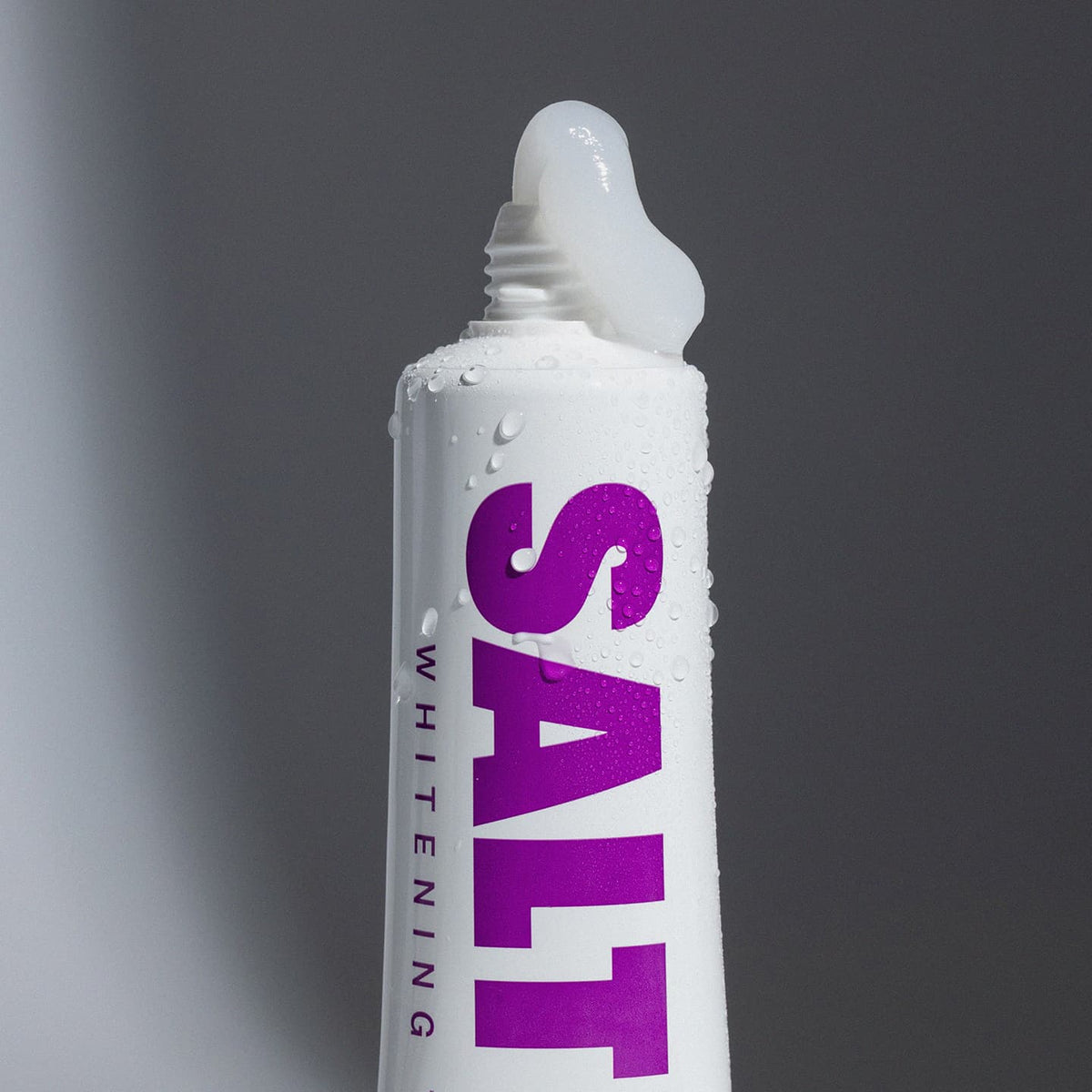 Zahnpasta Violet Whitening