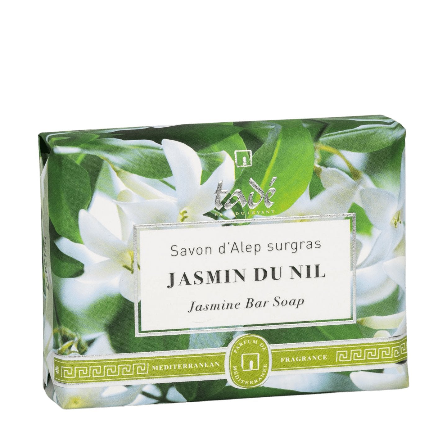 Seife Jasmin du Nil