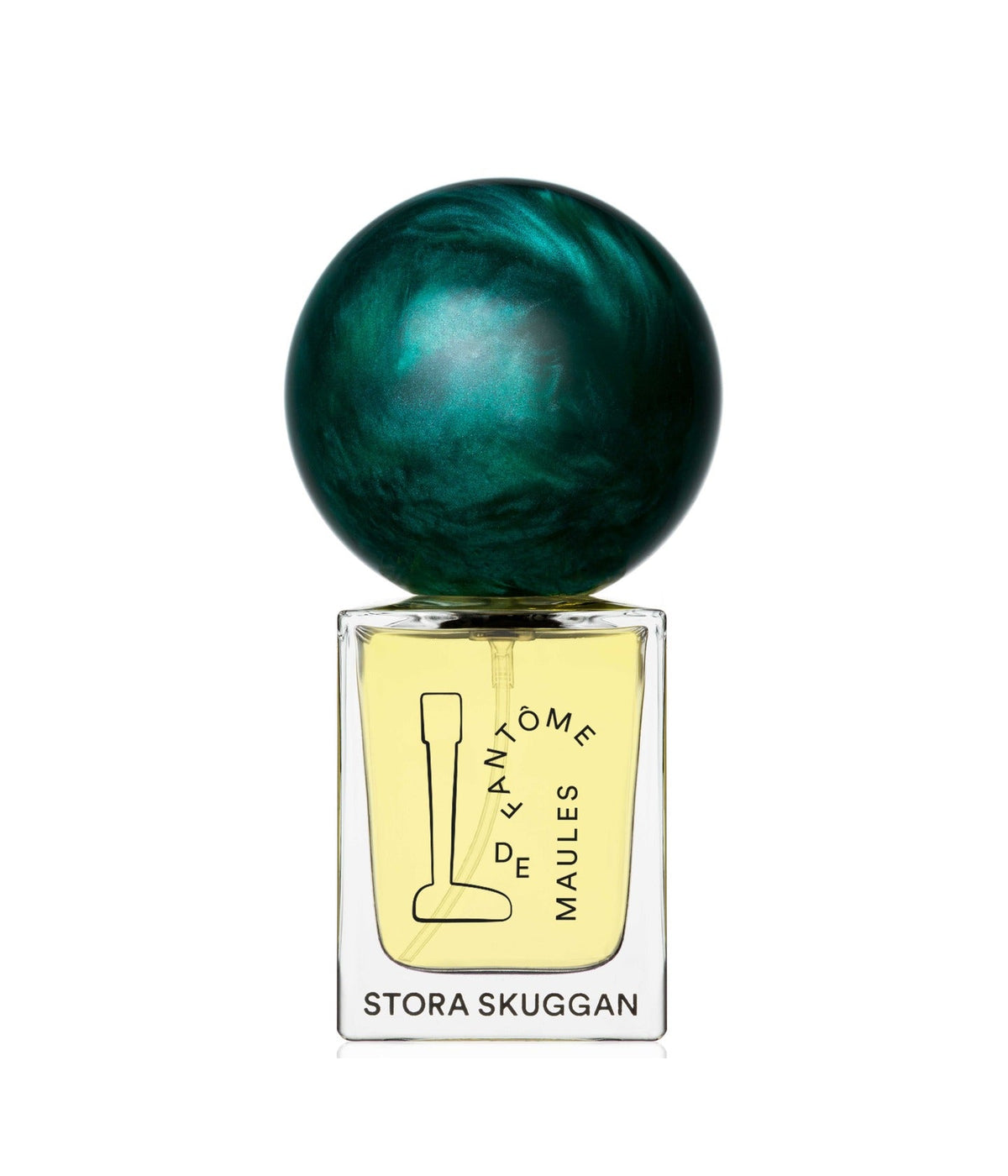 Stora Skuggan Eau de Parfum Fantôme de Maules 30 ml