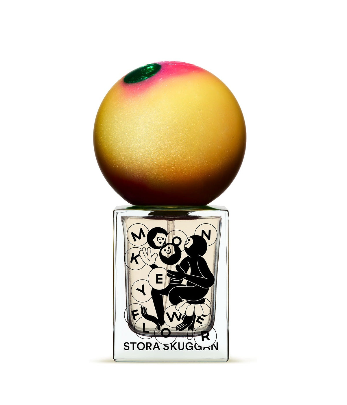 Stora Skuggan Eau de Parfum Monkeyflower 30 ml