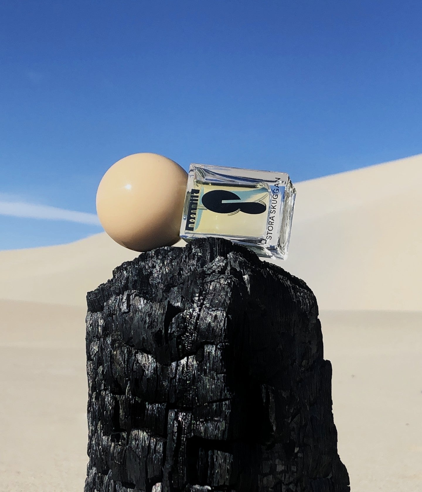 Eau de Parfum Moonmilk