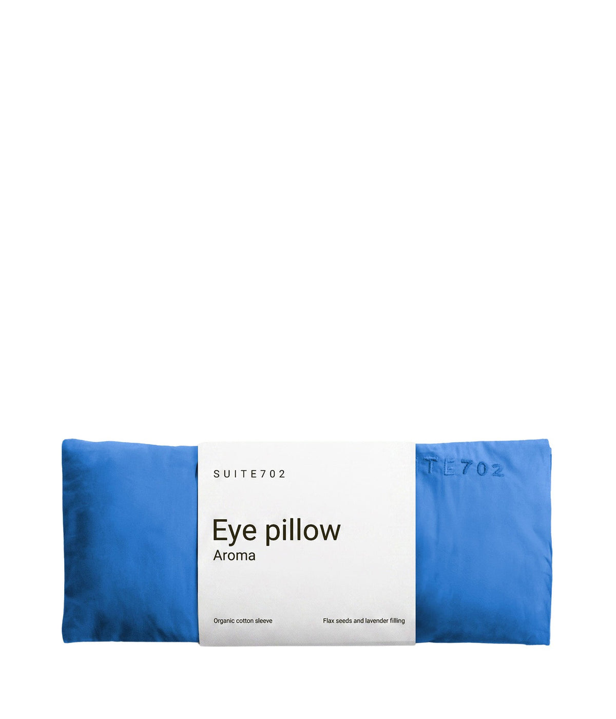Augenkissen Cobalt Blue – Suite702