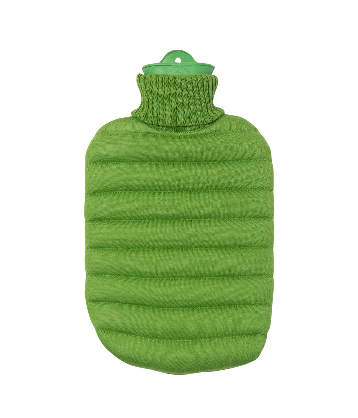 Wärmflasche Puffy Apple Green – Suite702