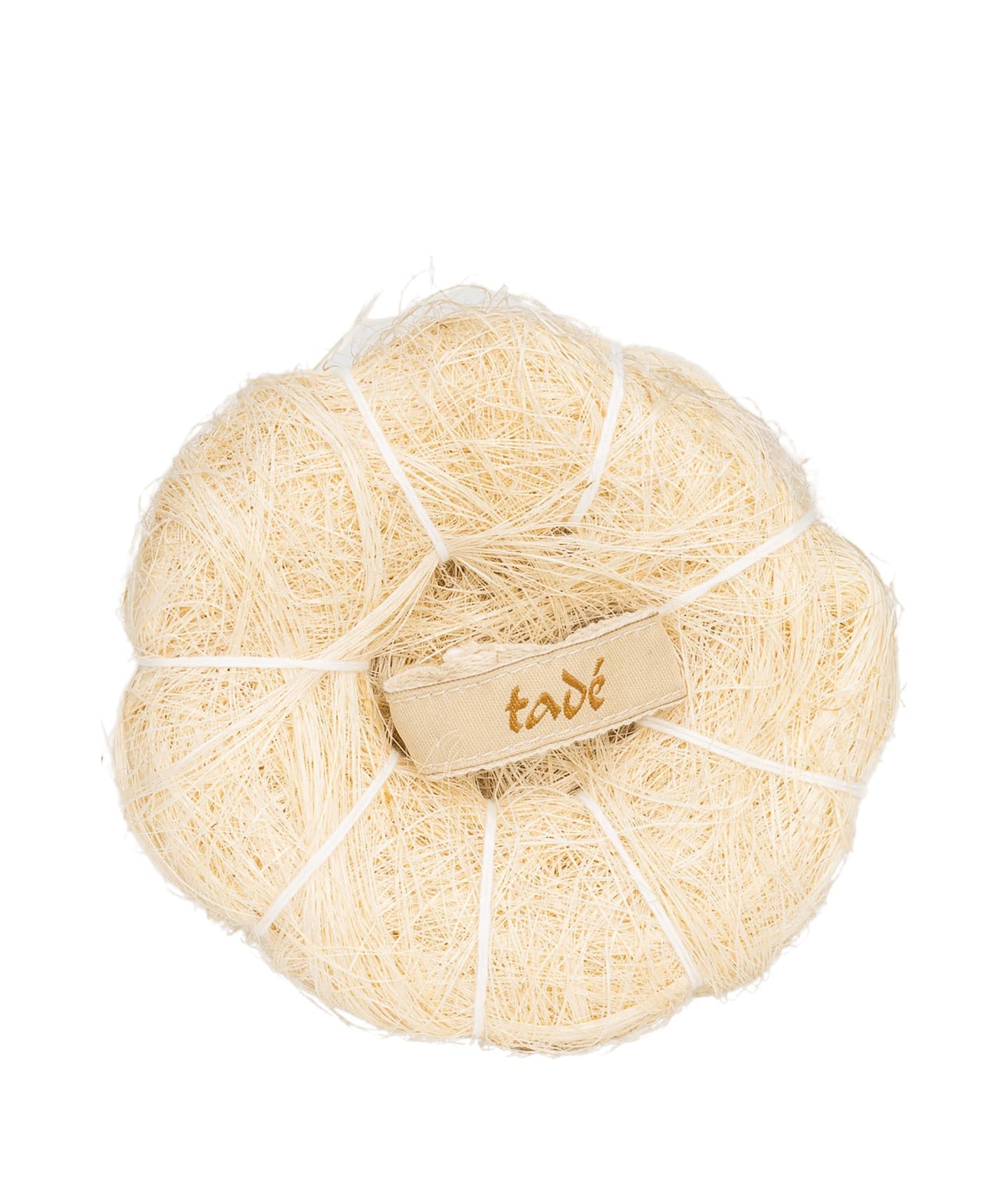 Naturschwamm Sisal