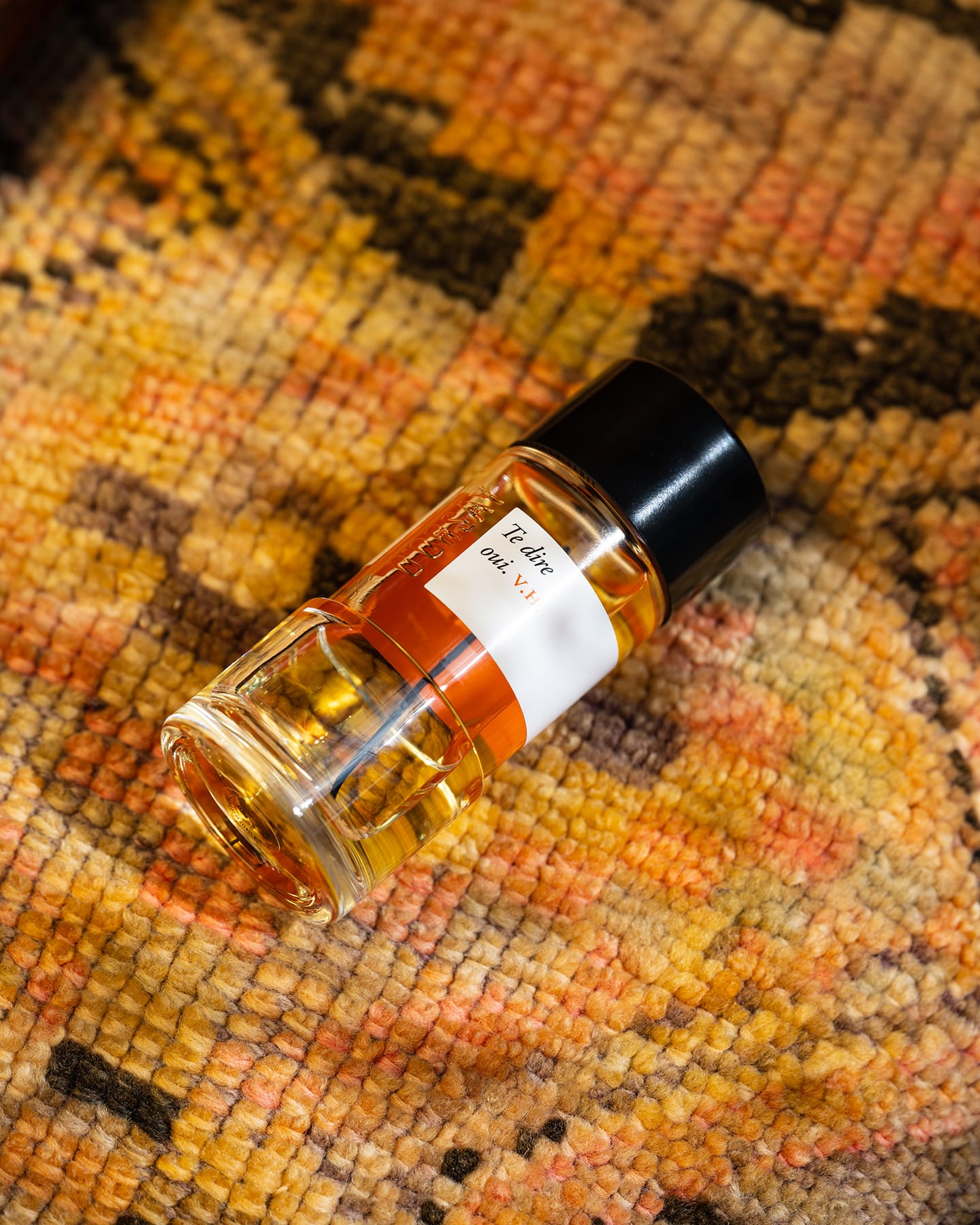 Eau de Parfum V.H. Te dire oui