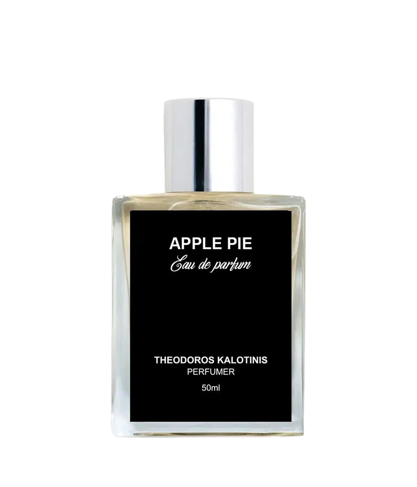 Eau de Parfum Apple Pie