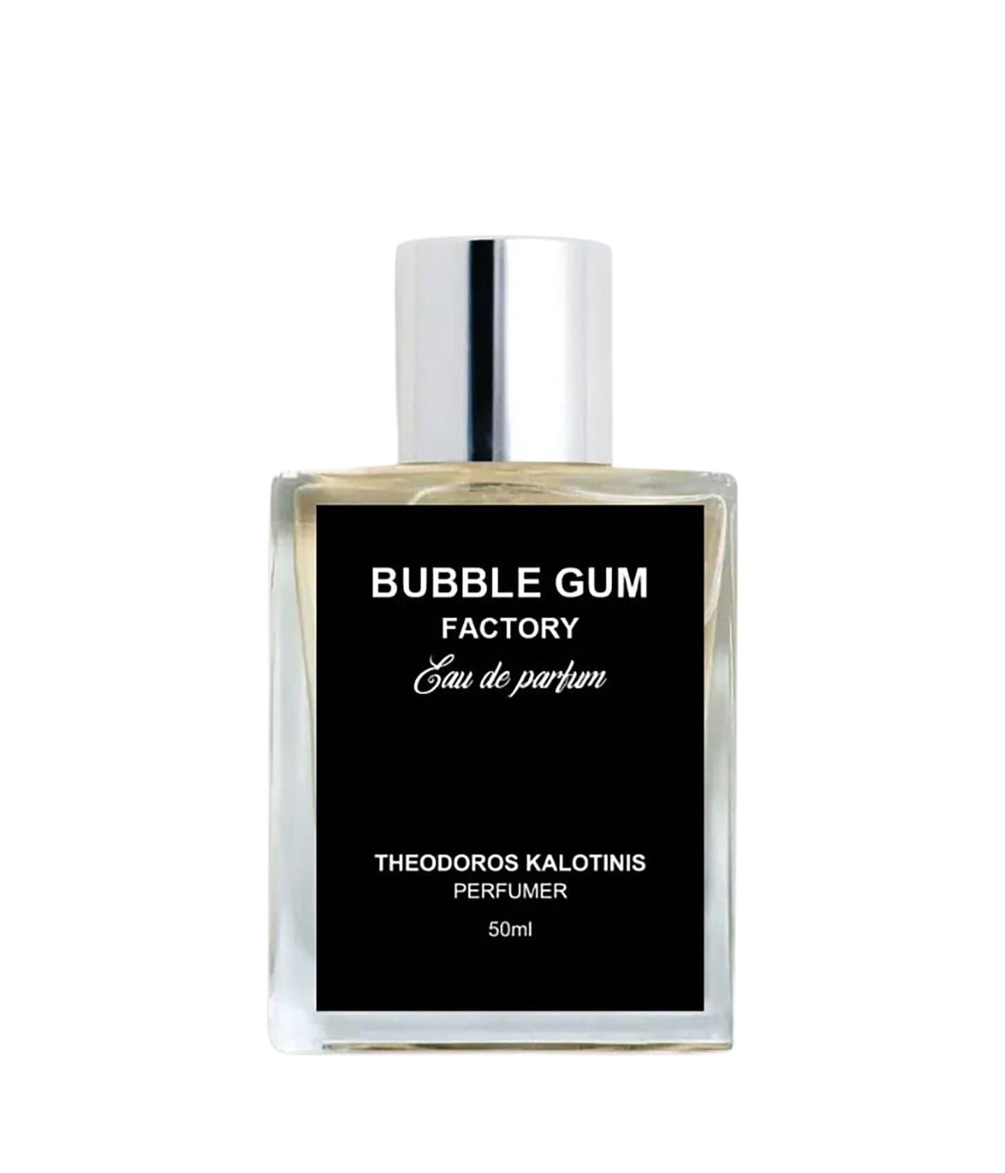 Eau de Parfum Bubble Gum Factory