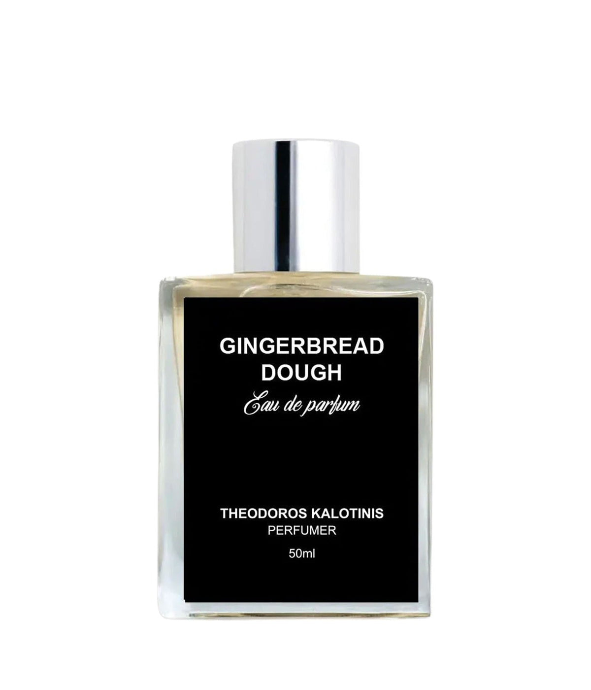 Theodoros Kalotinis Eau de Parfum Gingerbread Dough 50 ml