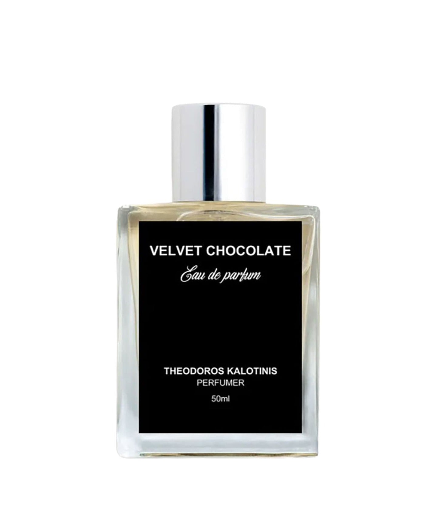 Eau de Parfum Velvet Chocolate