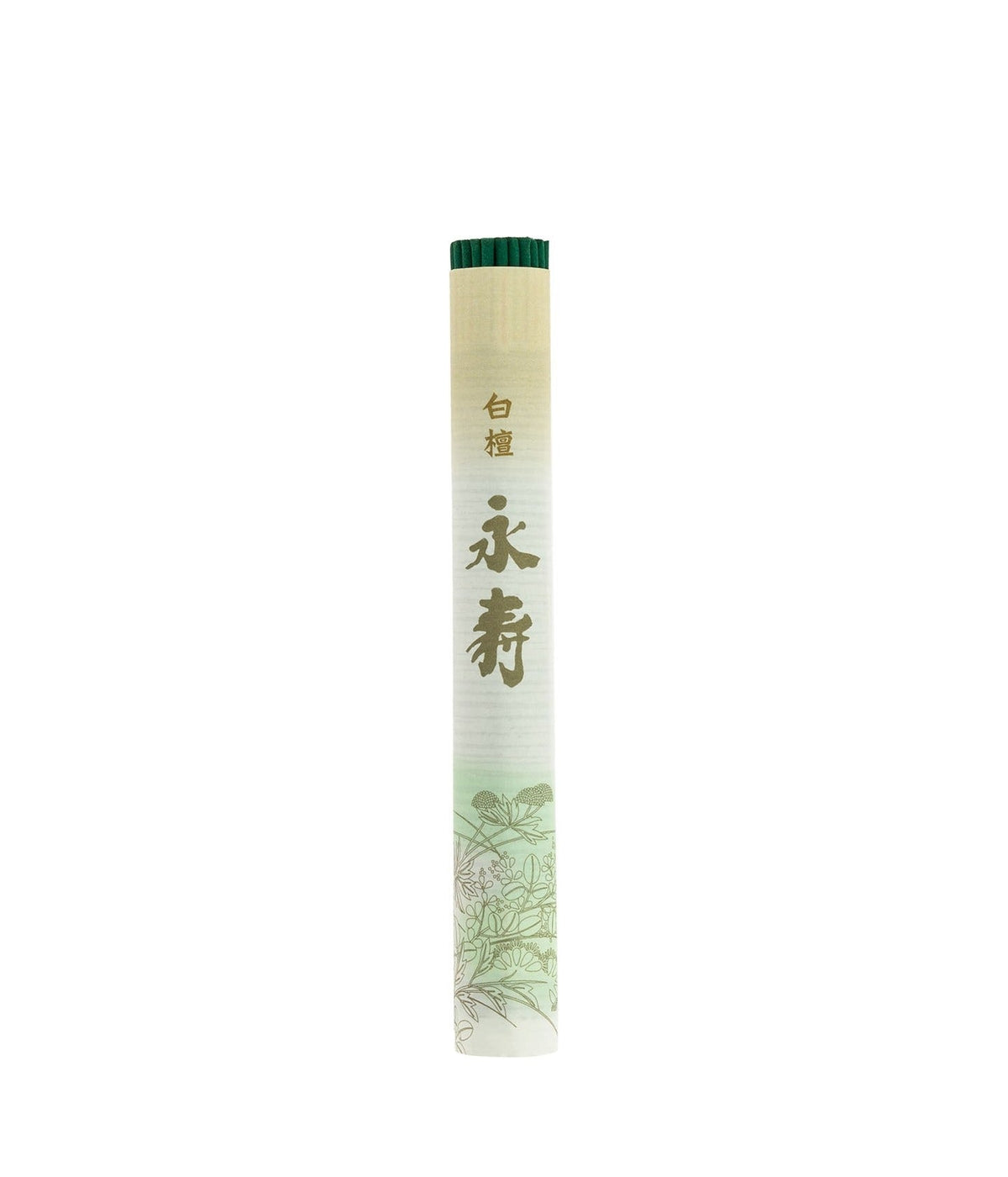 Tierra Zen Japanische Räucherstäbchen Eiju