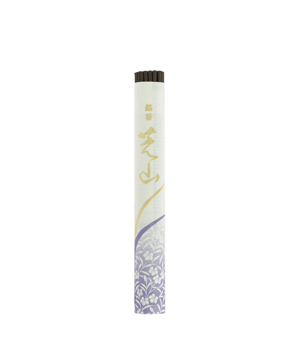 Tierra Zen Japanische Räucherstäbchen Meiko Shibayama
