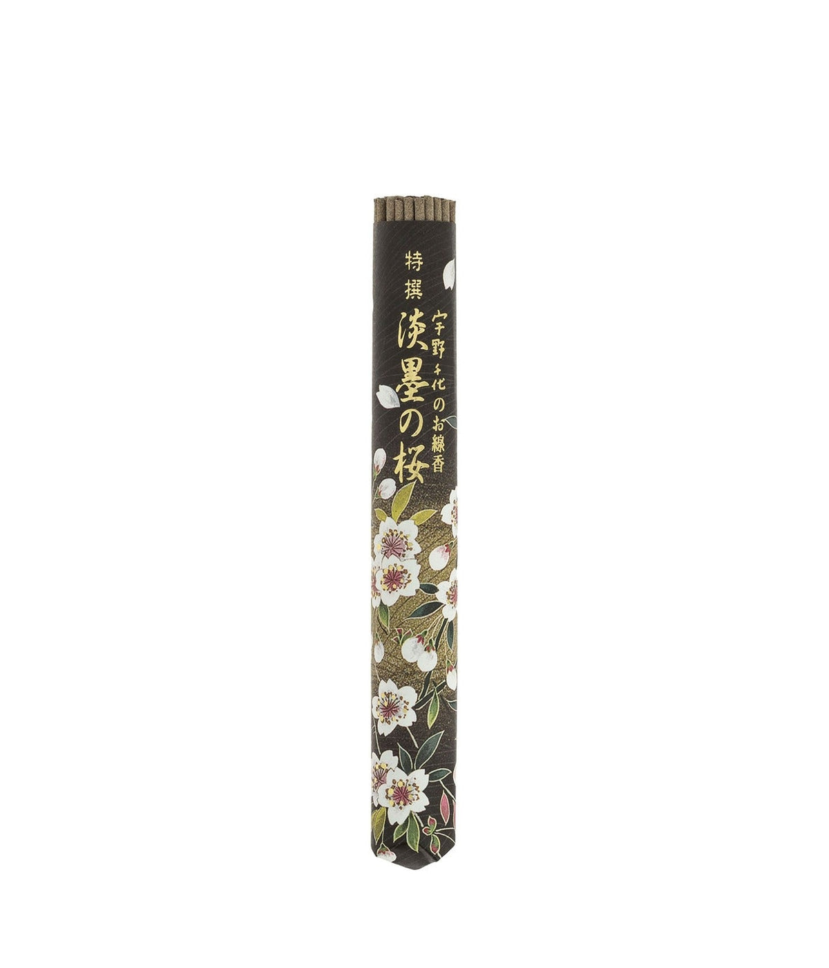 Tierra Zen Japanische Räucherstäbchen Tokusen Sakura Usuzumi