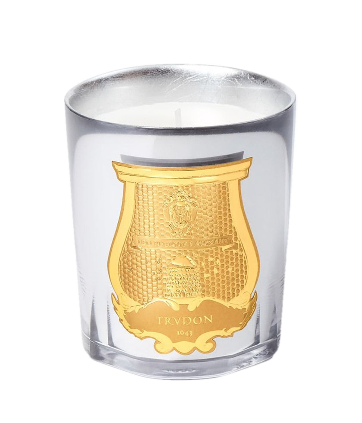 Trudon Duftkerze Cabinet des Miroirs 270 g