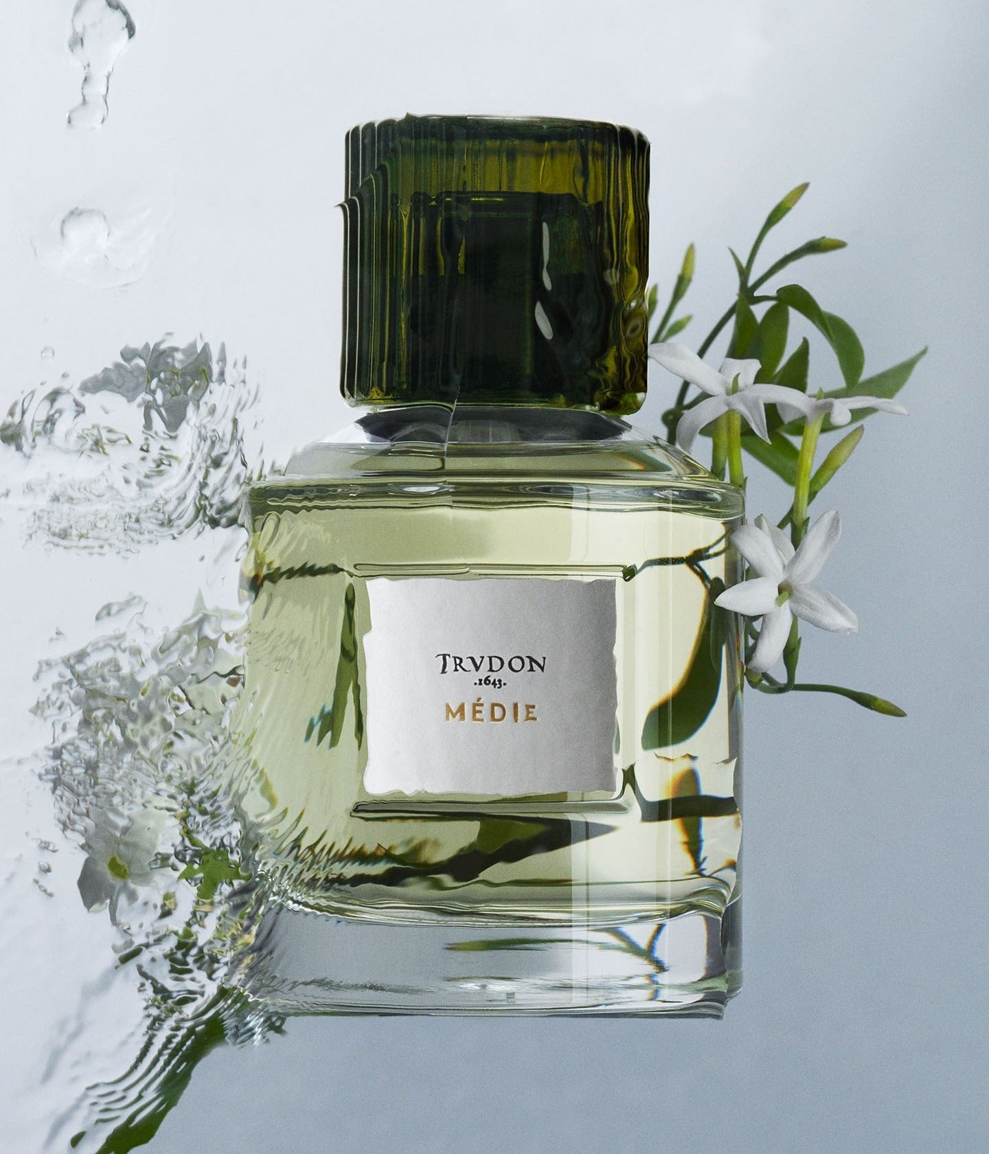 Eau de Parfum Médie